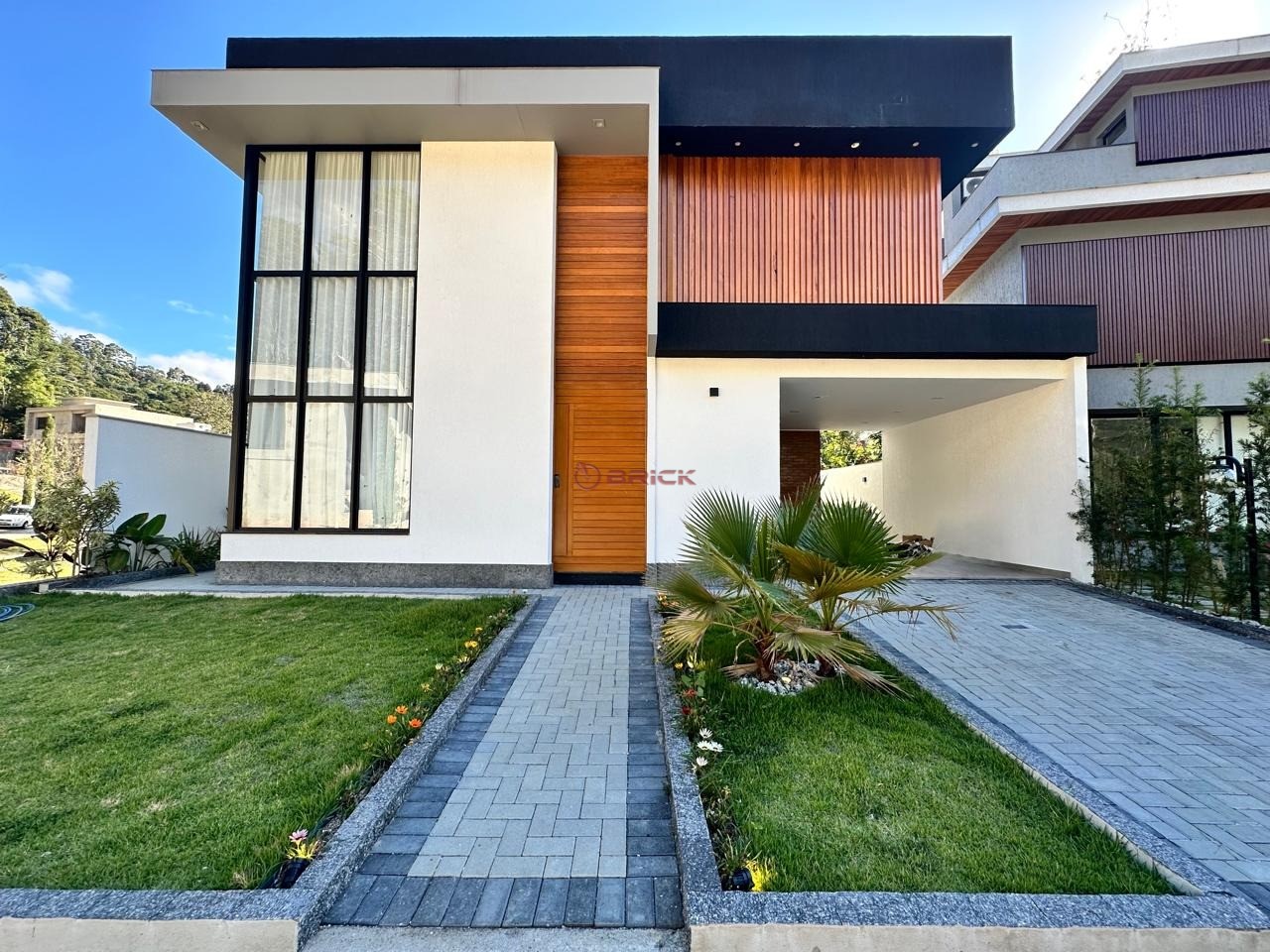 Casa à venda em Posse, Teresópolis - RJ - Foto 1