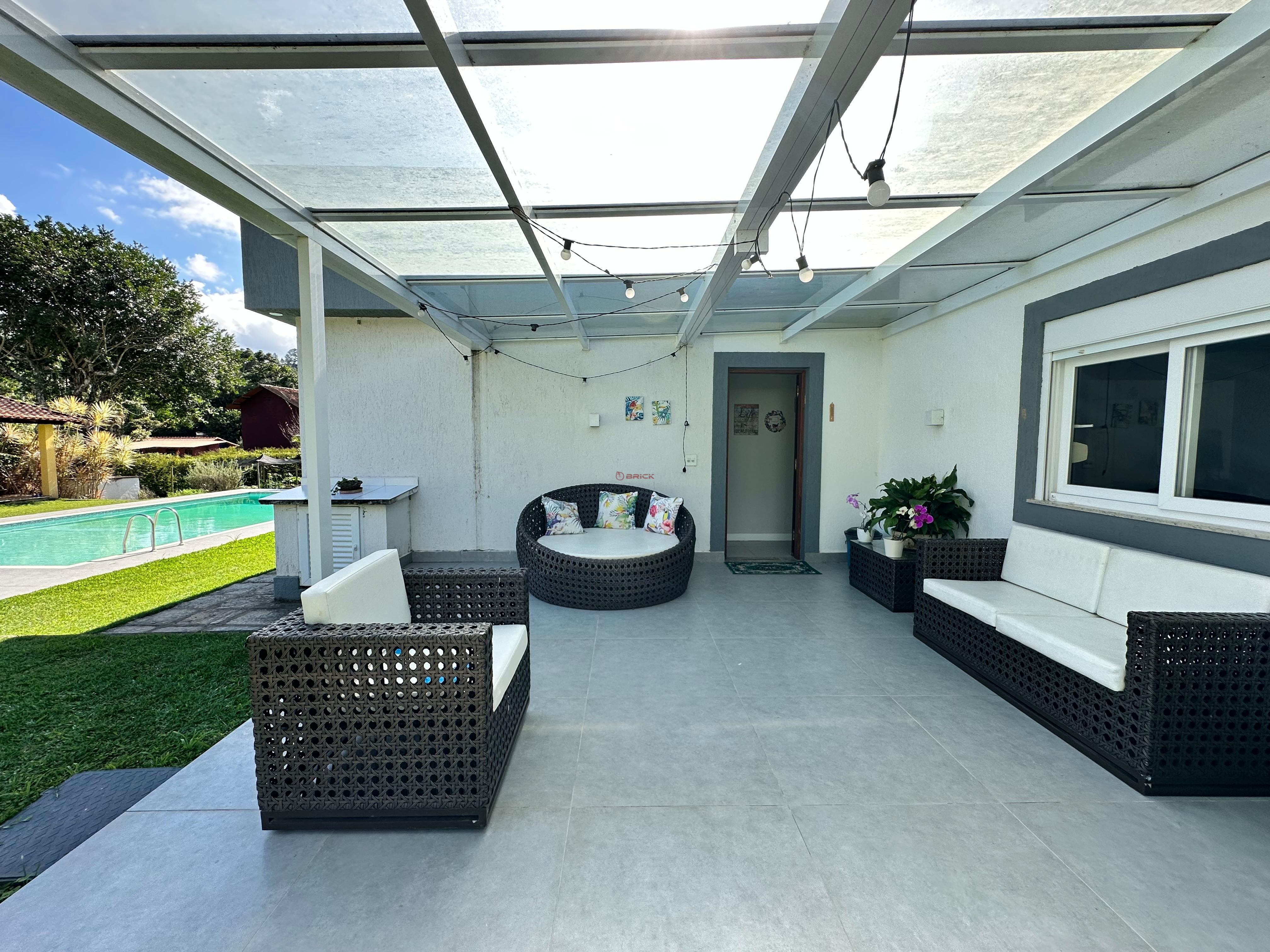 Casa à venda em Vargem Grande, Teresópolis - RJ - Foto 2