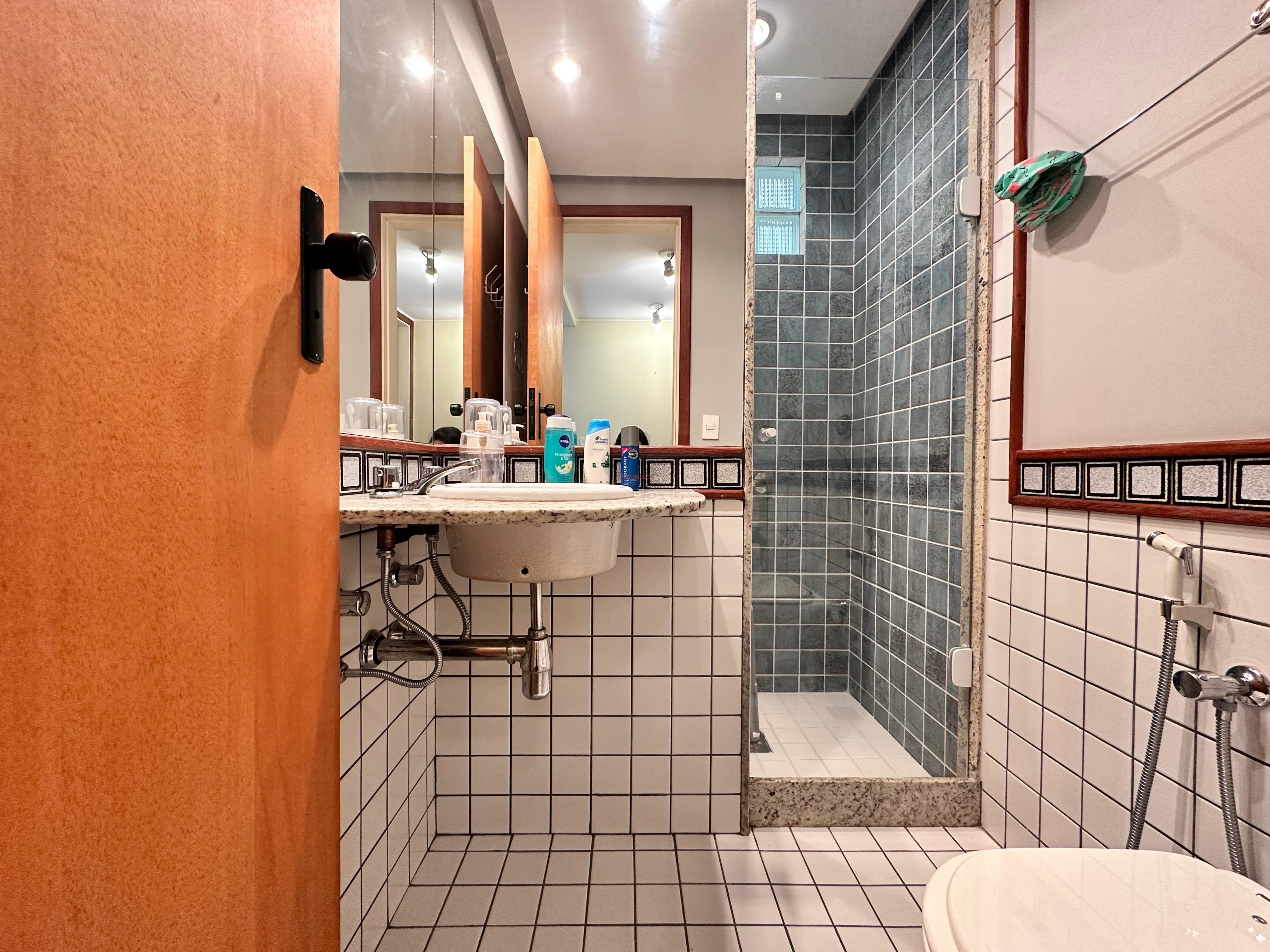 Apartamento à venda em Bom Retiro, Teresópolis - RJ - Foto 11