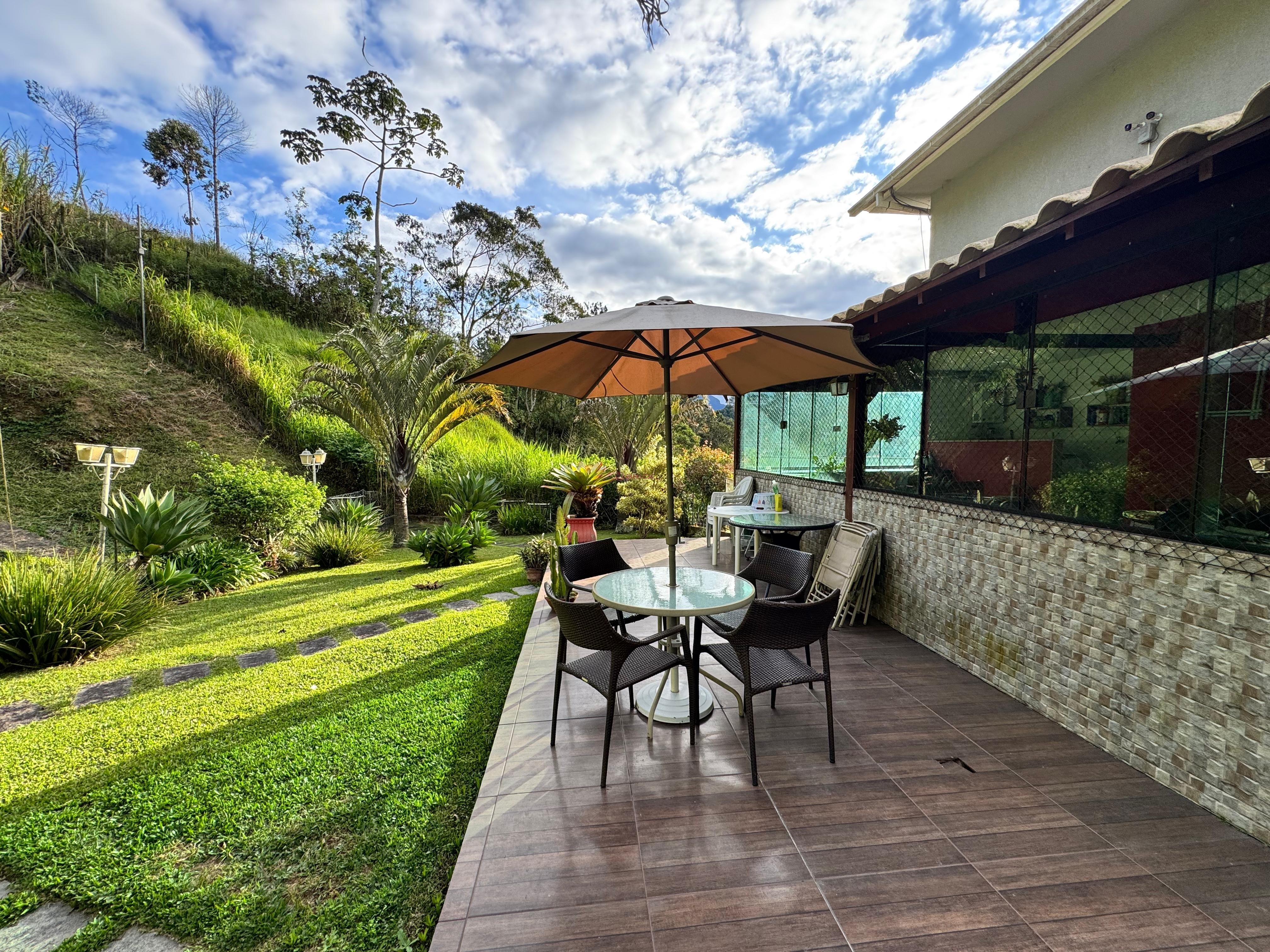 Casa à venda em Tijuca, Teresópolis - RJ - Foto 19
