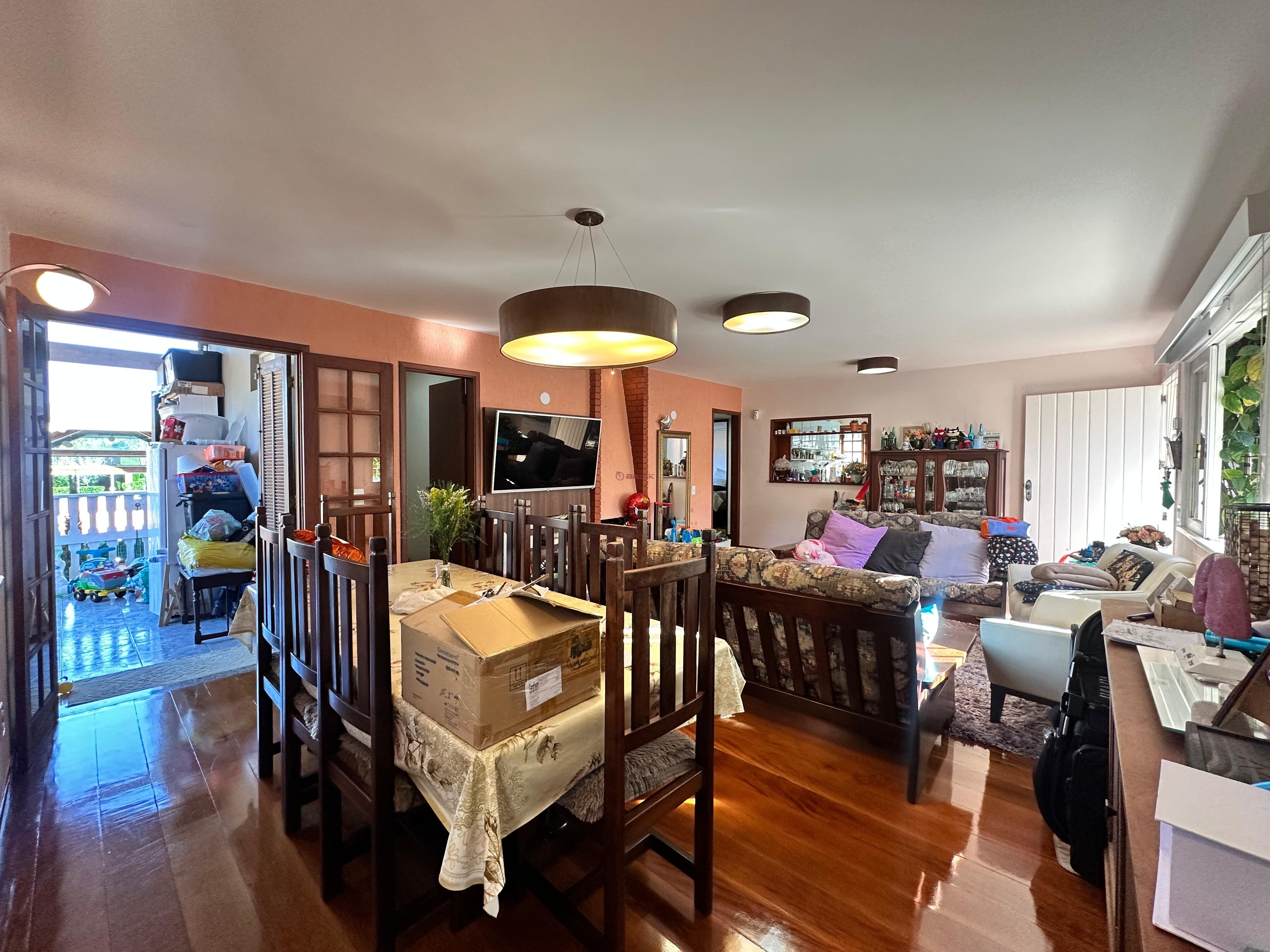 Casa à venda em Iucas, Teresópolis - RJ - Foto 4