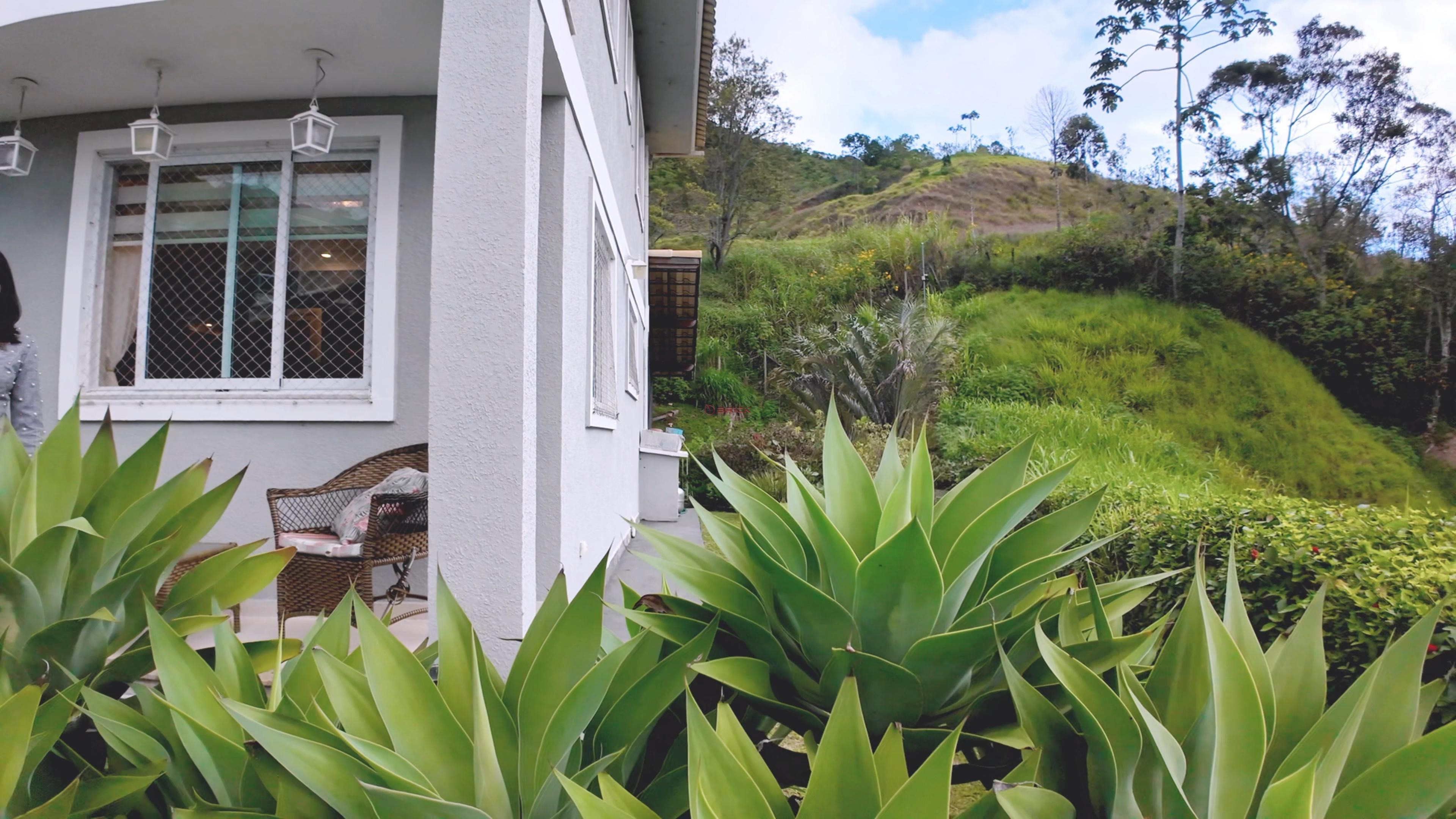 Casa à venda em Tijuca, Teresópolis - RJ - Foto 2