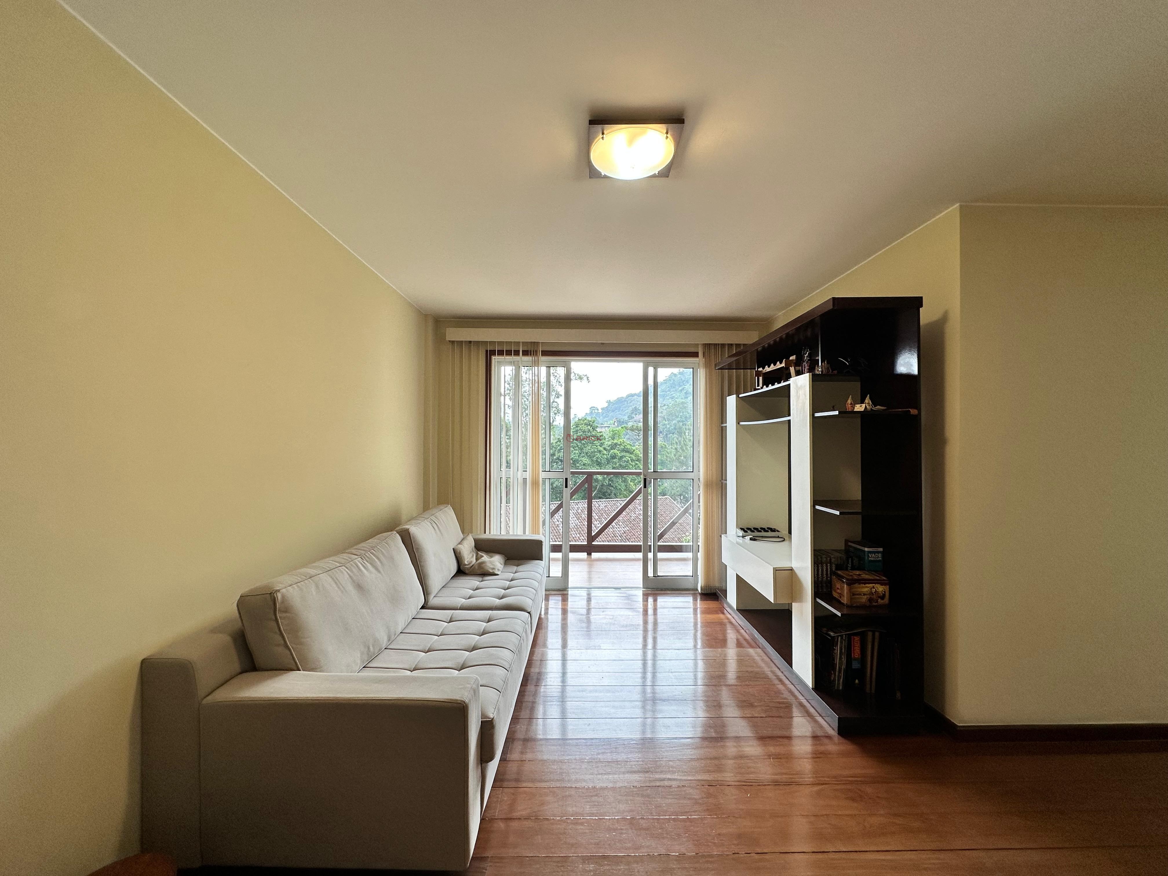 Apartamento à venda em Bom Retiro, Teresópolis - RJ