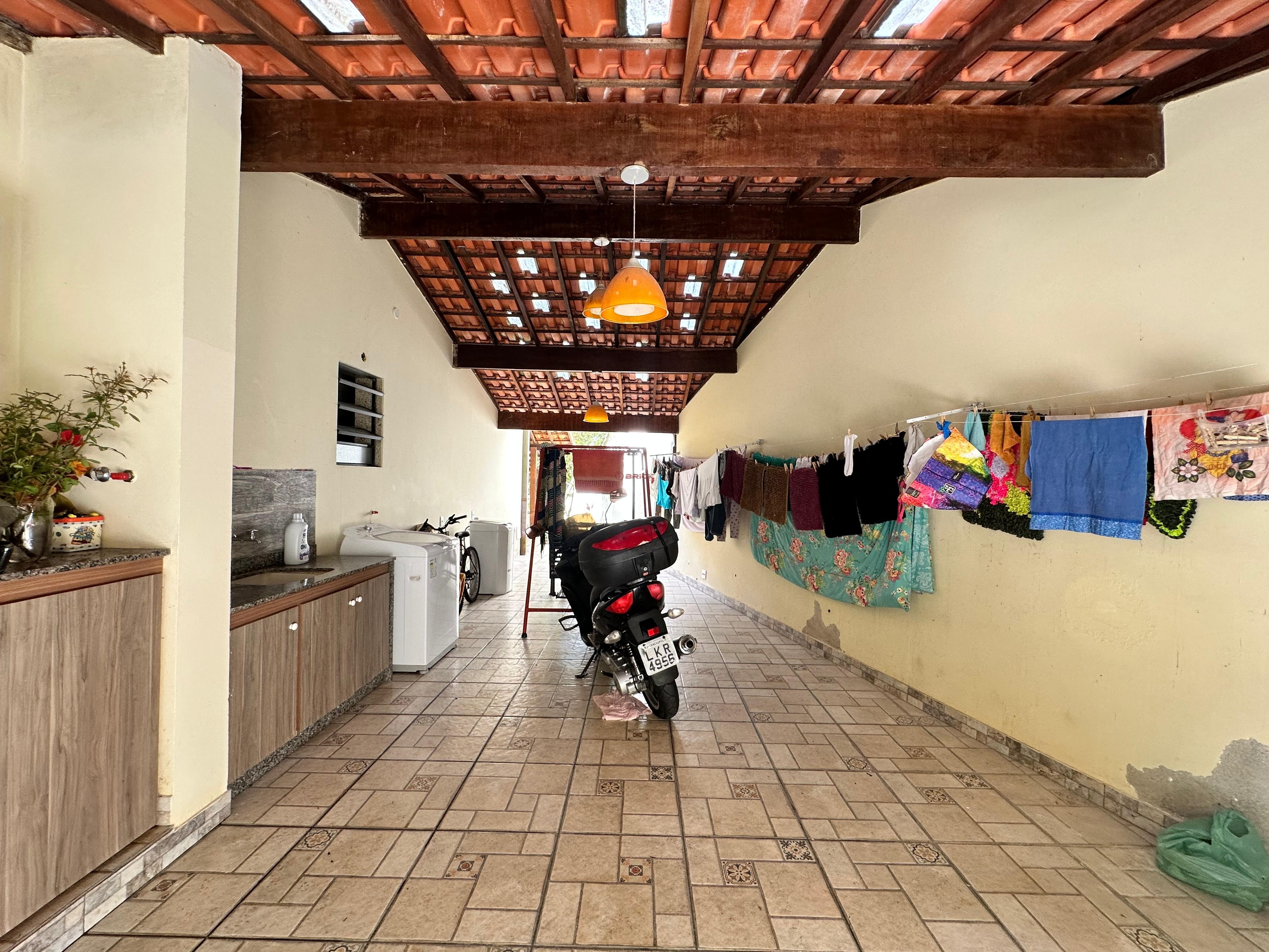 Casa à venda em Carlos Guinle, Teresópolis - RJ - Foto 27