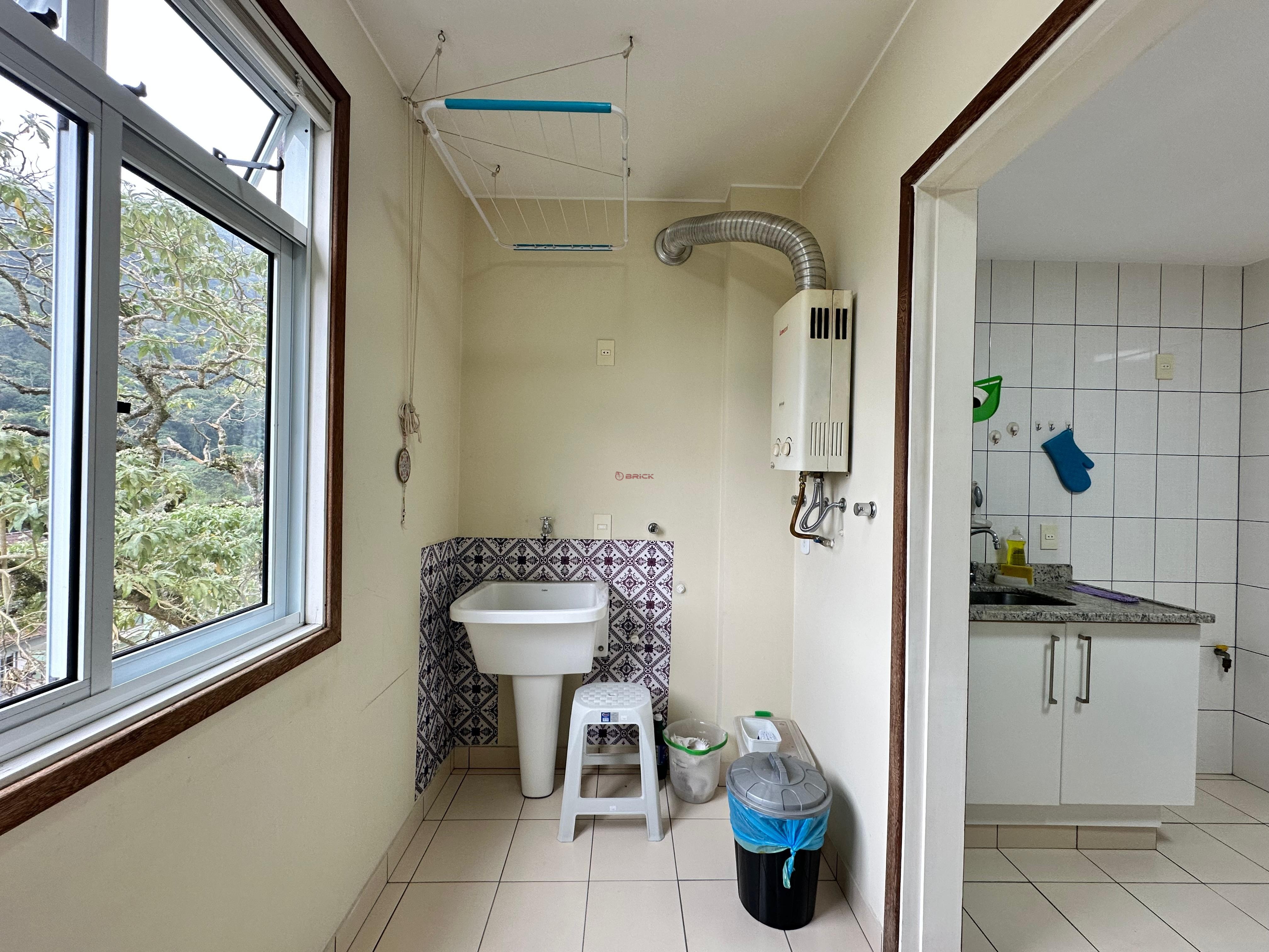 Apartamento à venda em Bom Retiro, Teresópolis - RJ - Foto 18
