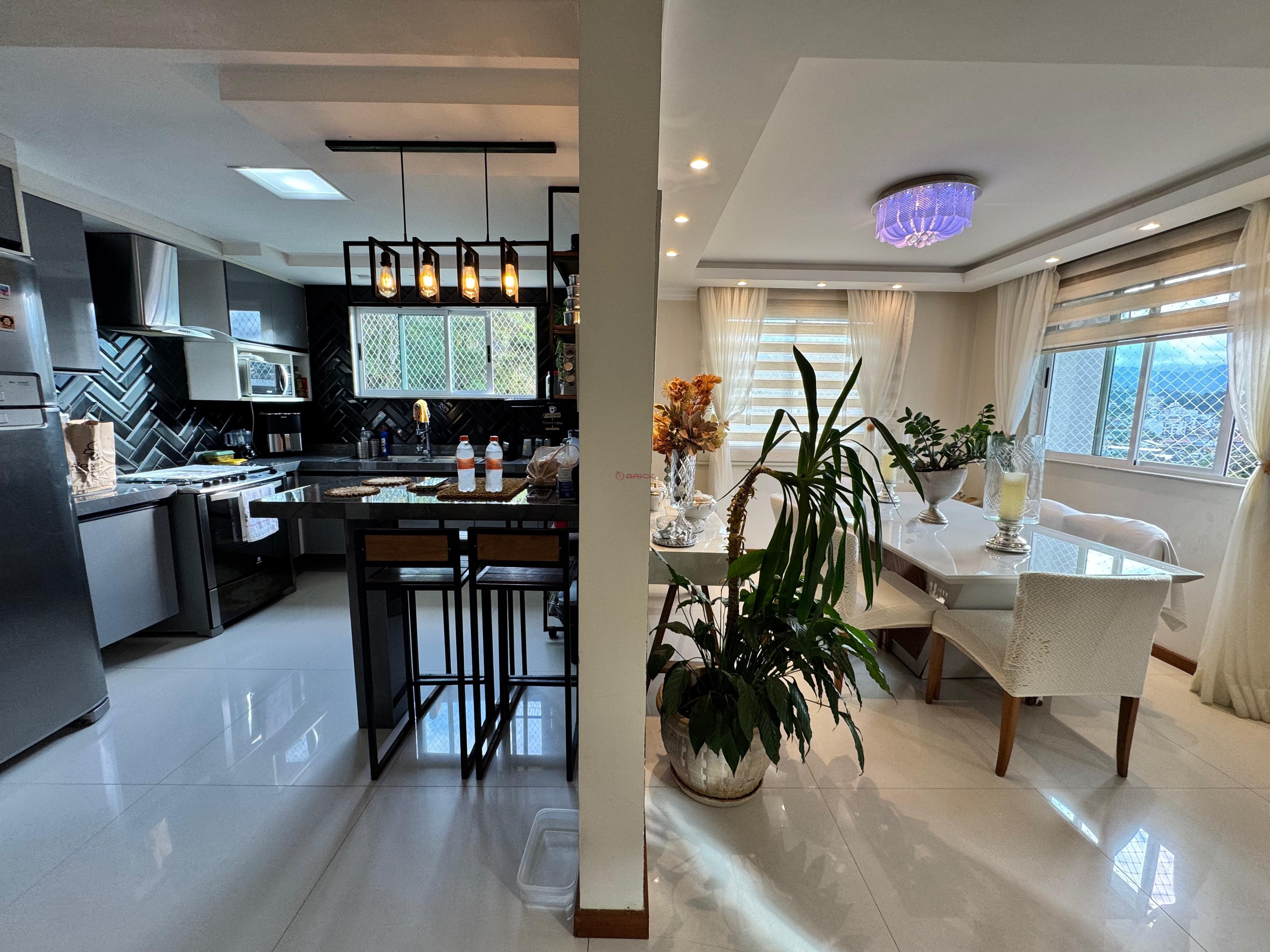 Casa à venda em Tijuca, Teresópolis - RJ - Foto 23