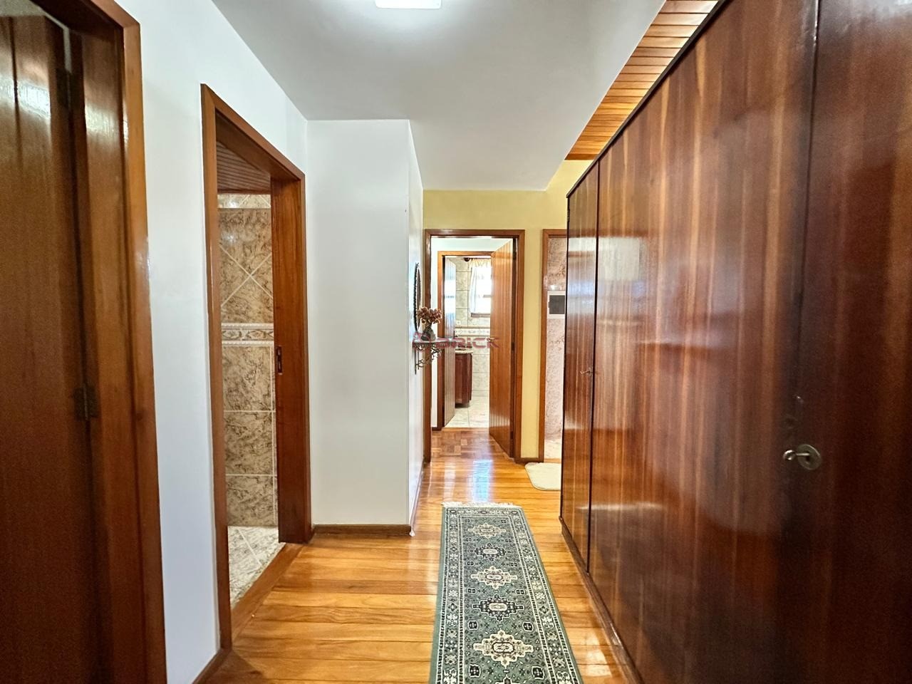 Casa à venda em Iucas, Teresópolis - RJ - Foto 25