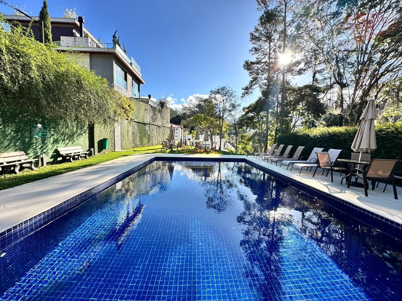 Casa à venda em Posse, Teresópolis - RJ - Foto 35