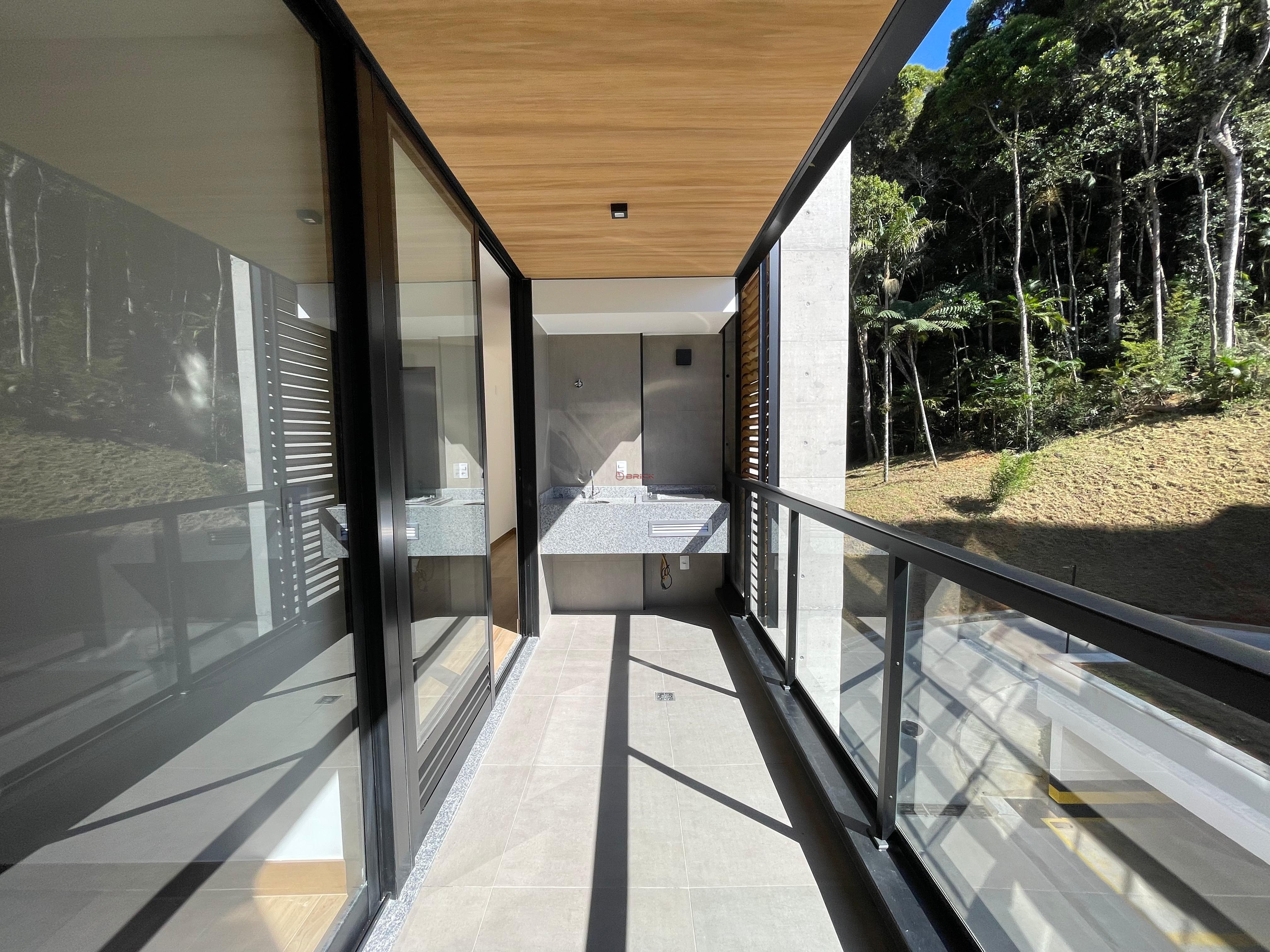 Apartamento à venda em Alto, Teresópolis - RJ - Foto 1