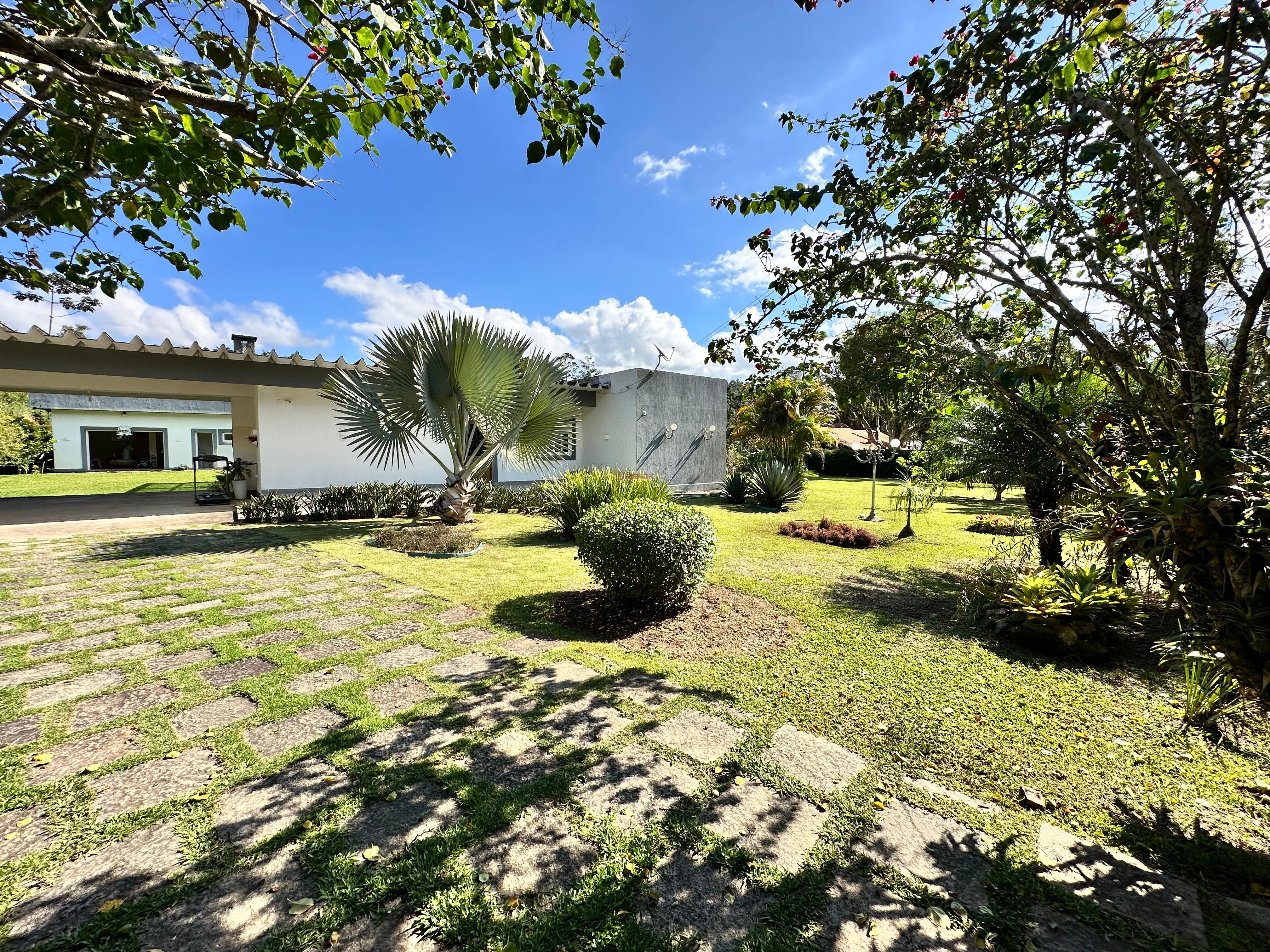 Casa à venda em Vargem Grande, Teresópolis - RJ - Foto 30