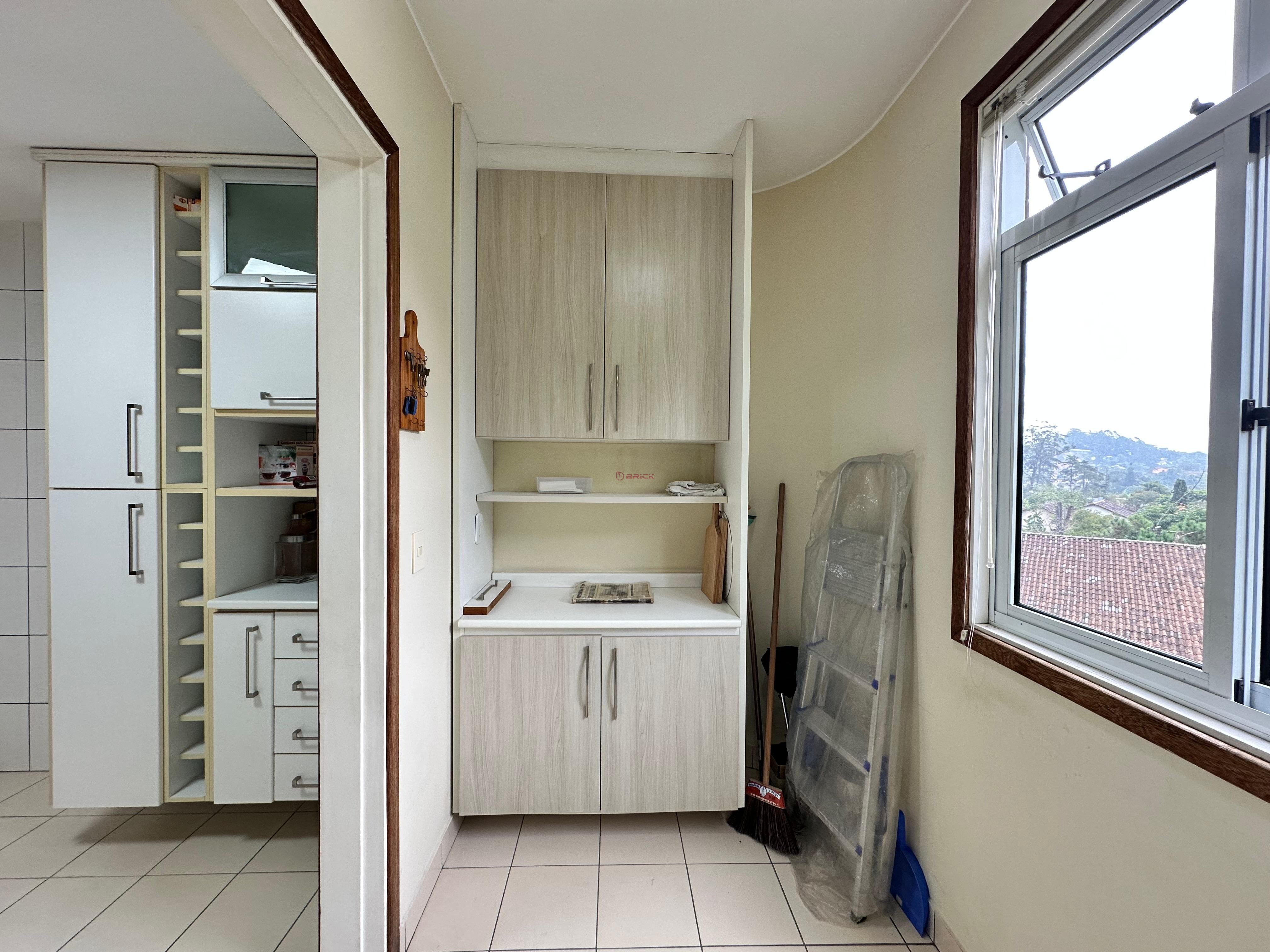 Apartamento à venda em Bom Retiro, Teresópolis - RJ - Foto 17
