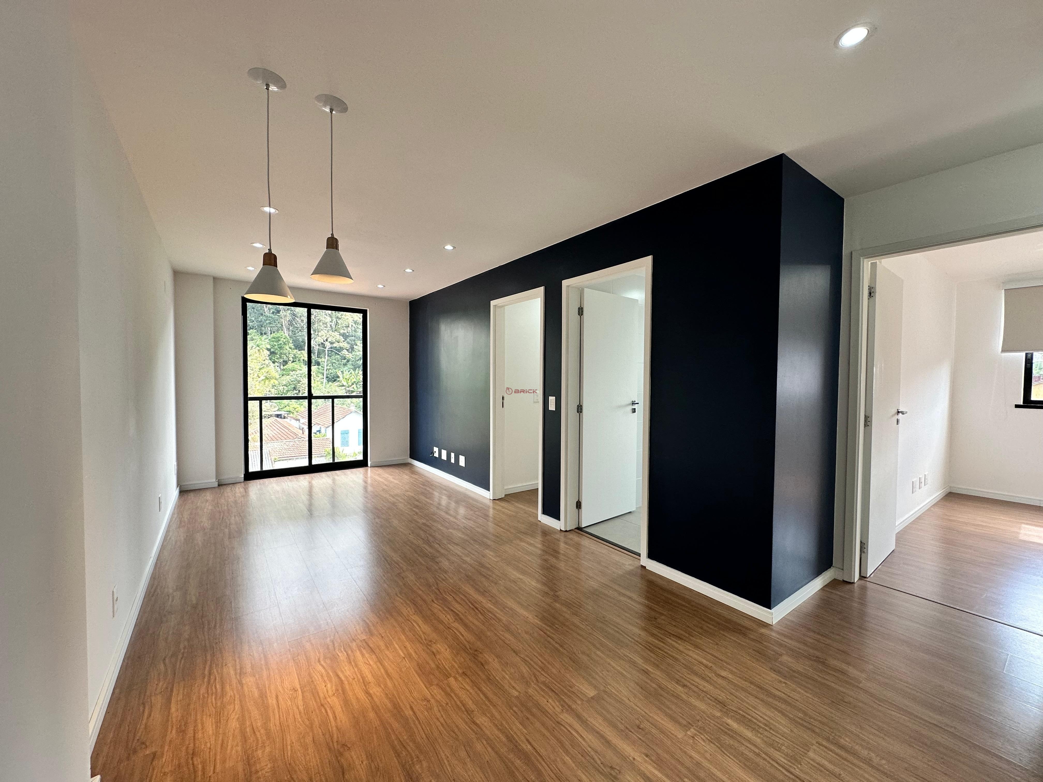 Apartamento à venda em Alto, Teresópolis - RJ - Foto 1