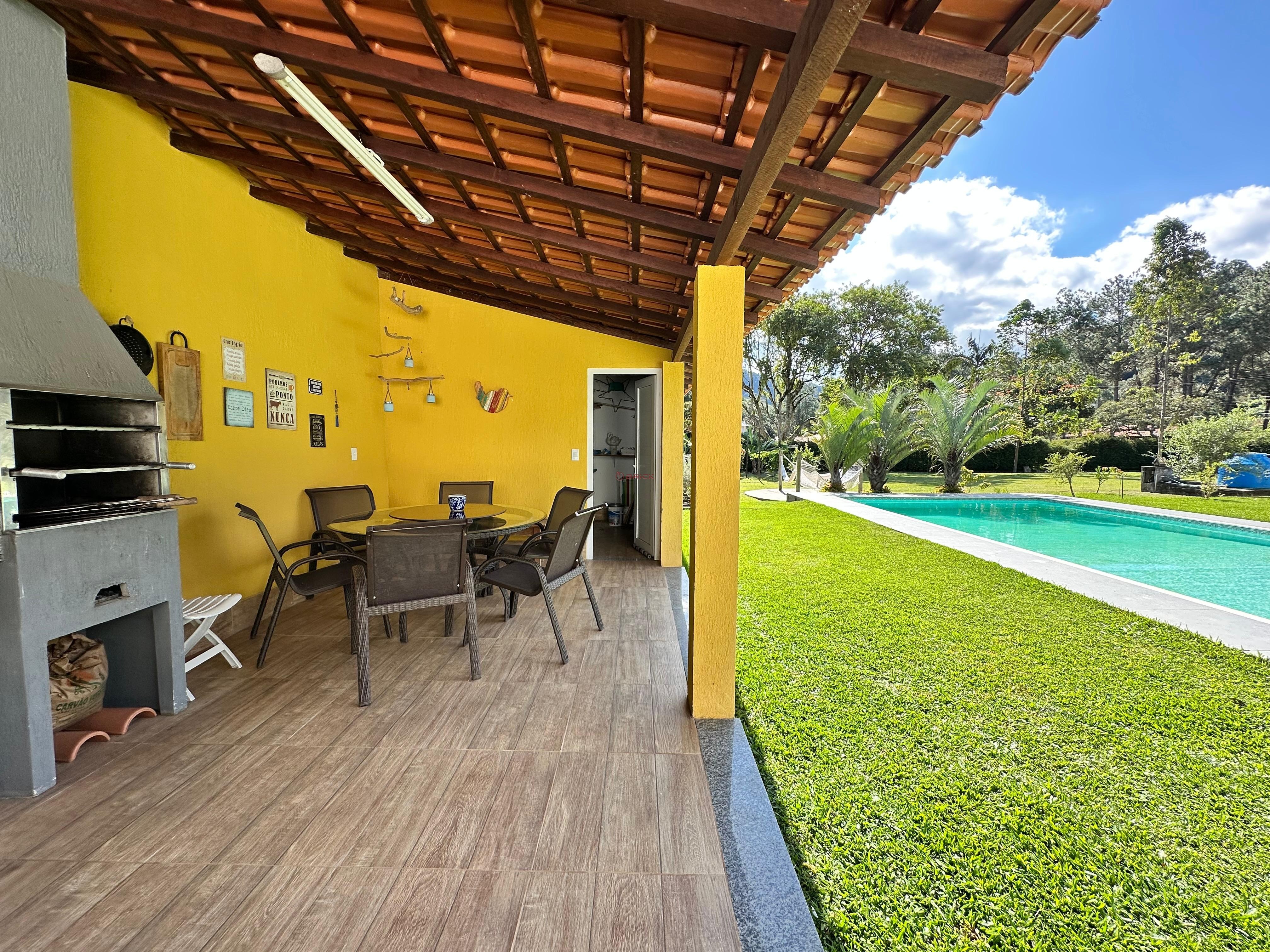 Casa à venda em Vargem Grande, Teresópolis - RJ - Foto 37