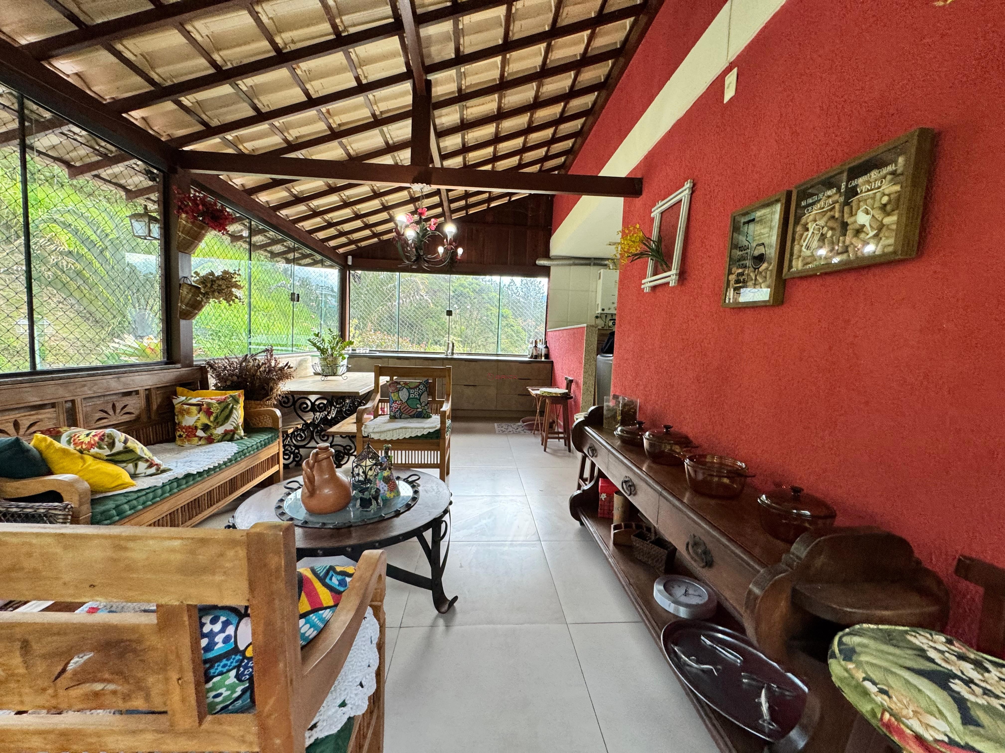 Casa à venda em Tijuca, Teresópolis - RJ - Foto 16