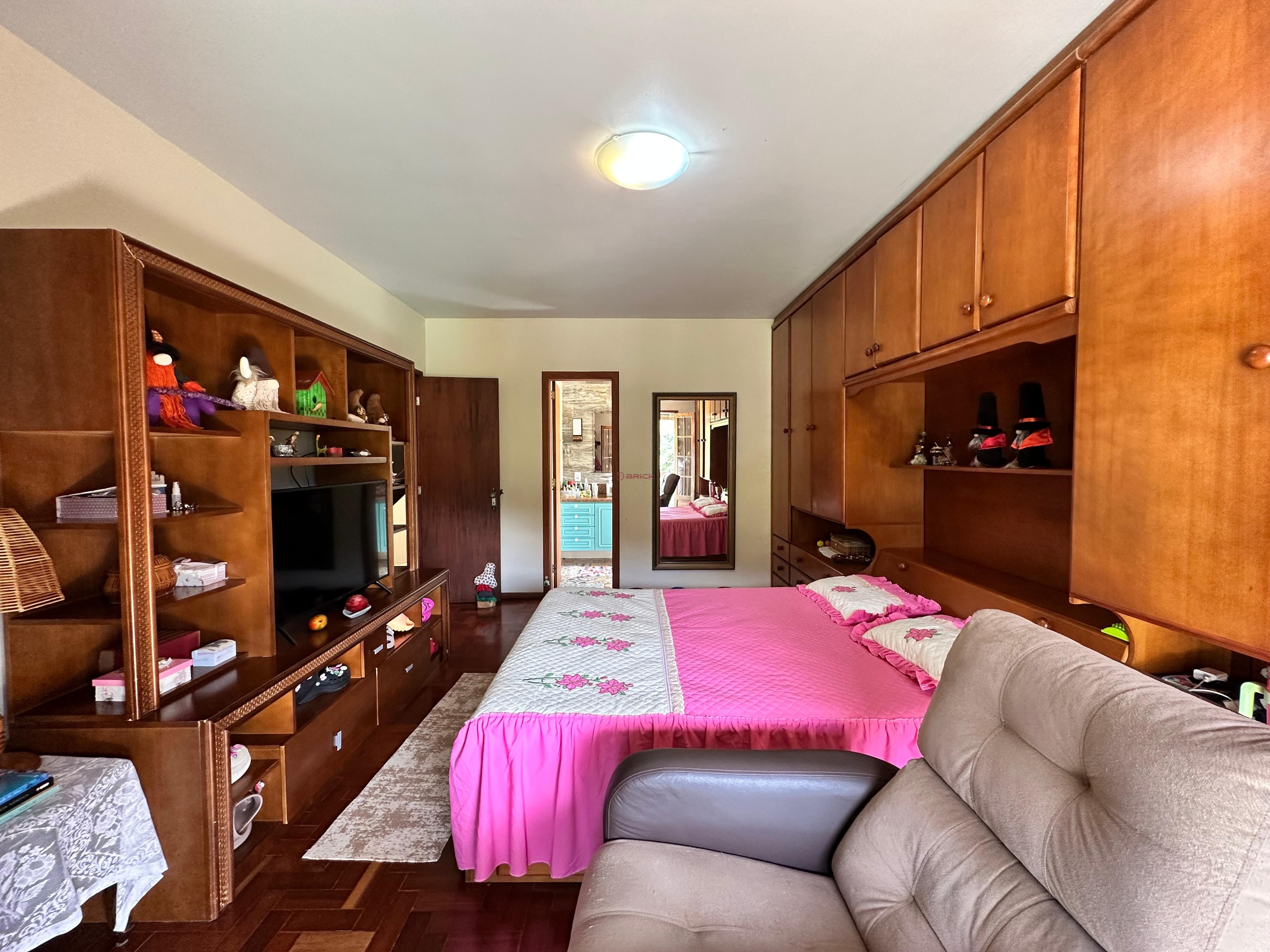 Casa à venda em Carlos Guinle, Teresópolis - RJ - Foto 15