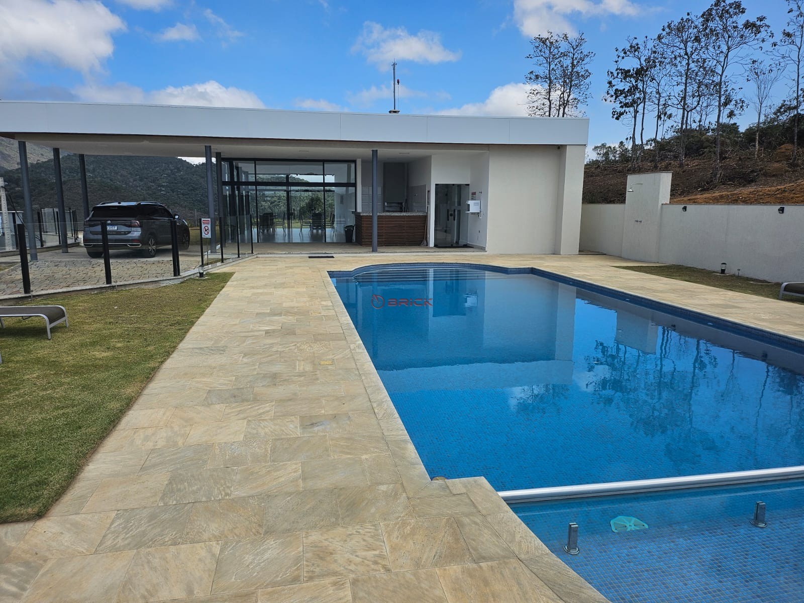 Terreno Residencial à venda em Albuquerque, Teresópolis - RJ - Foto 9