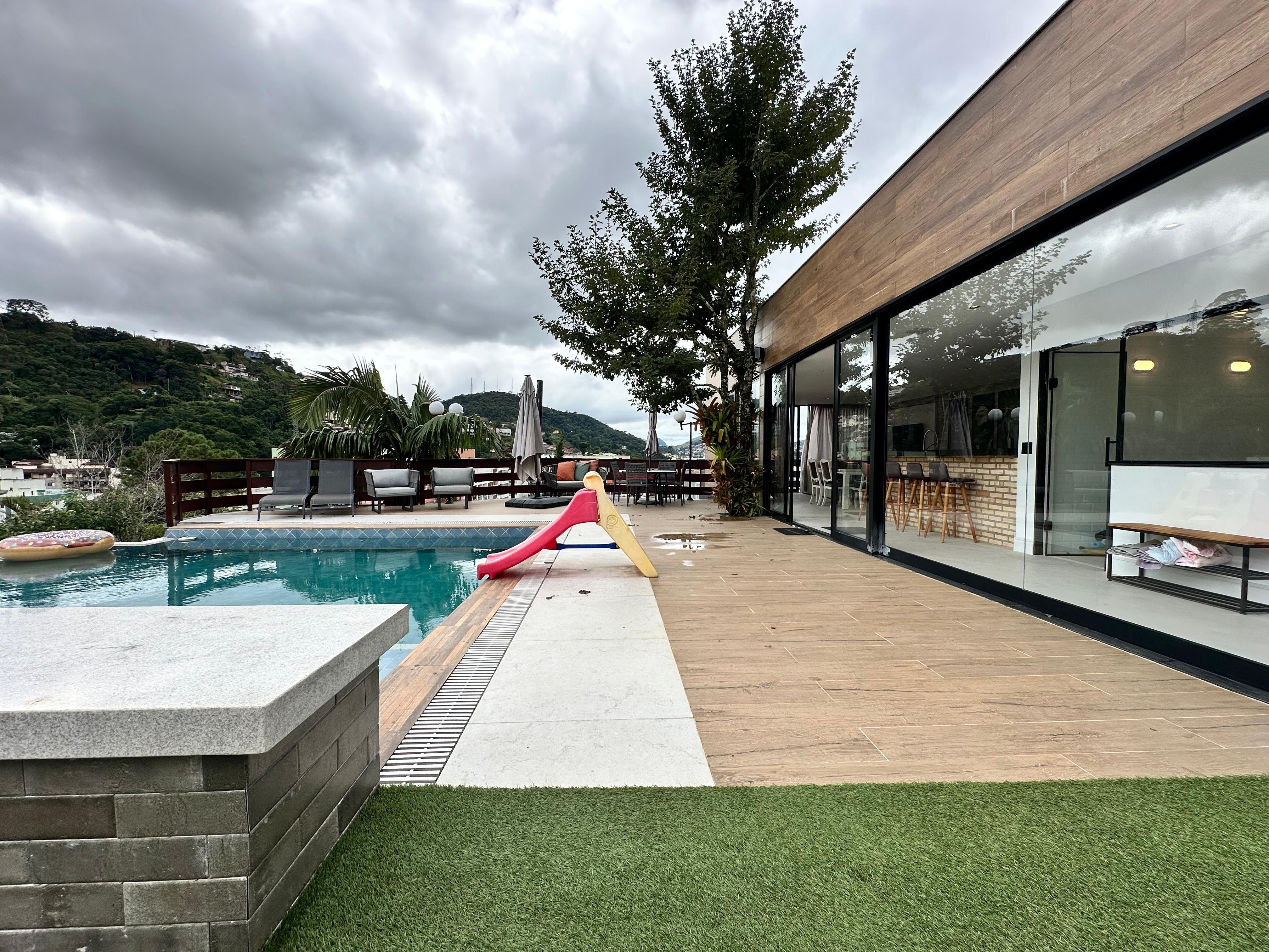 Casa à venda em Agriões, Teresópolis - RJ - Foto 4