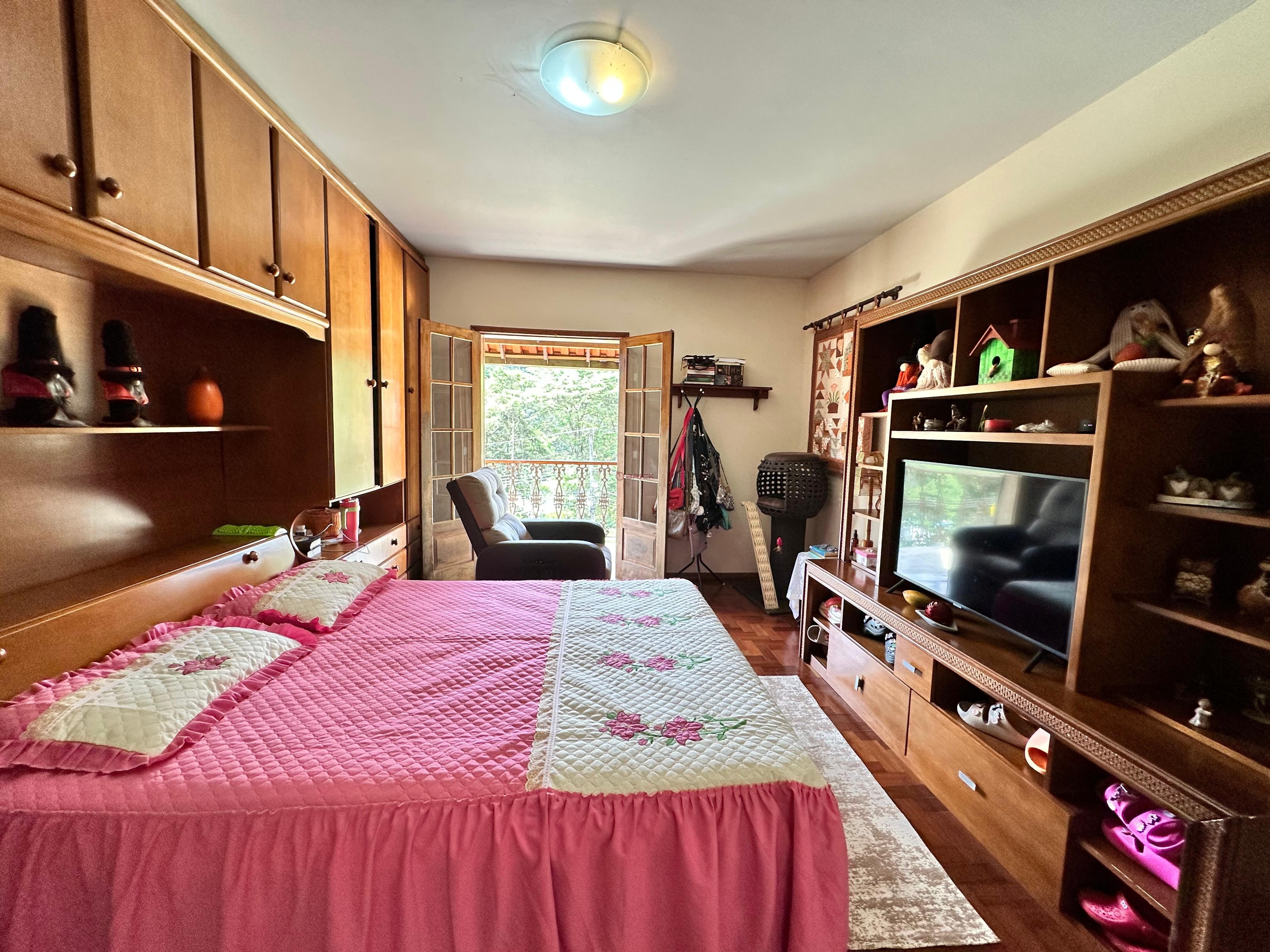 Casa à venda em Carlos Guinle, Teresópolis - RJ - Foto 14