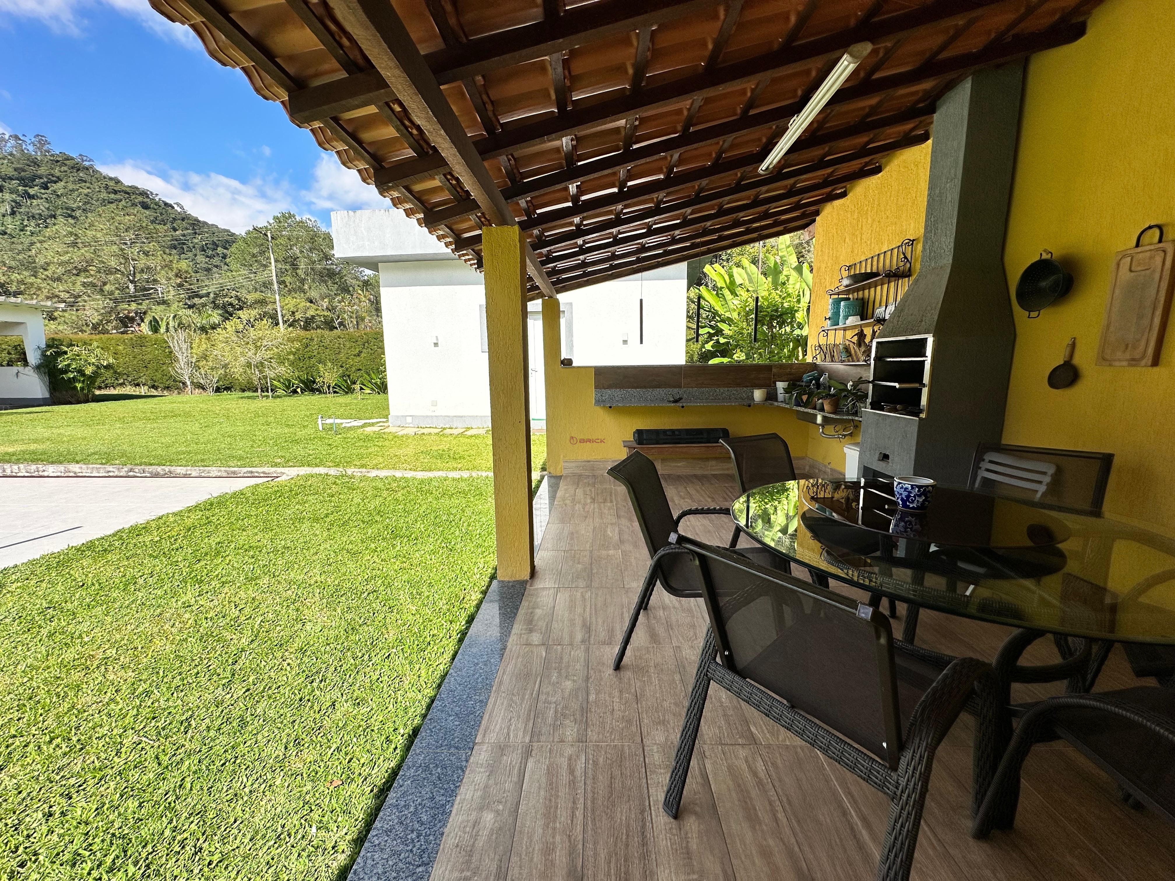 Casa à venda em Vargem Grande, Teresópolis - RJ - Foto 38