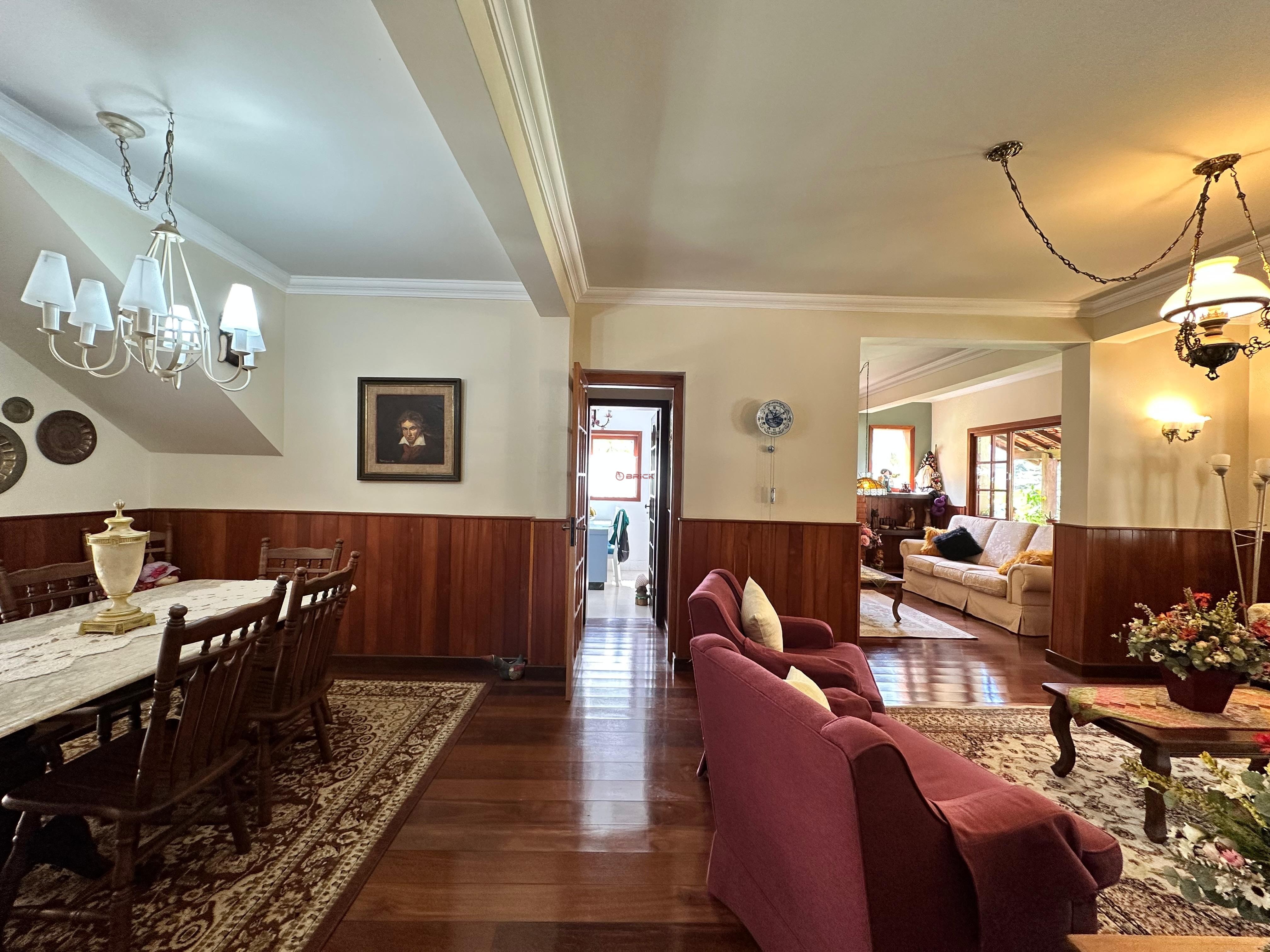 Casa à venda em Carlos Guinle, Teresópolis - RJ - Foto 26