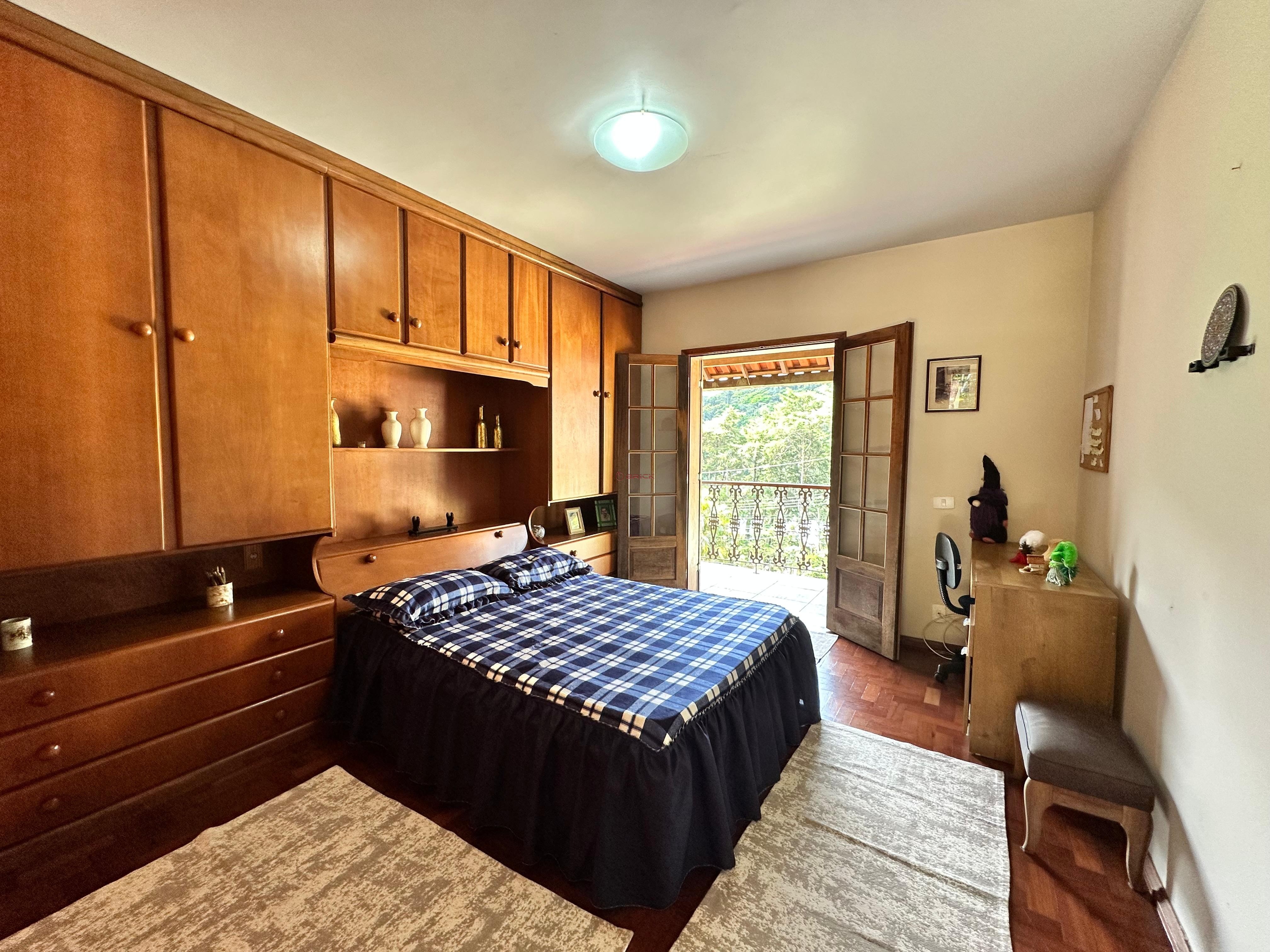 Casa à venda em Carlos Guinle, Teresópolis - RJ - Foto 12