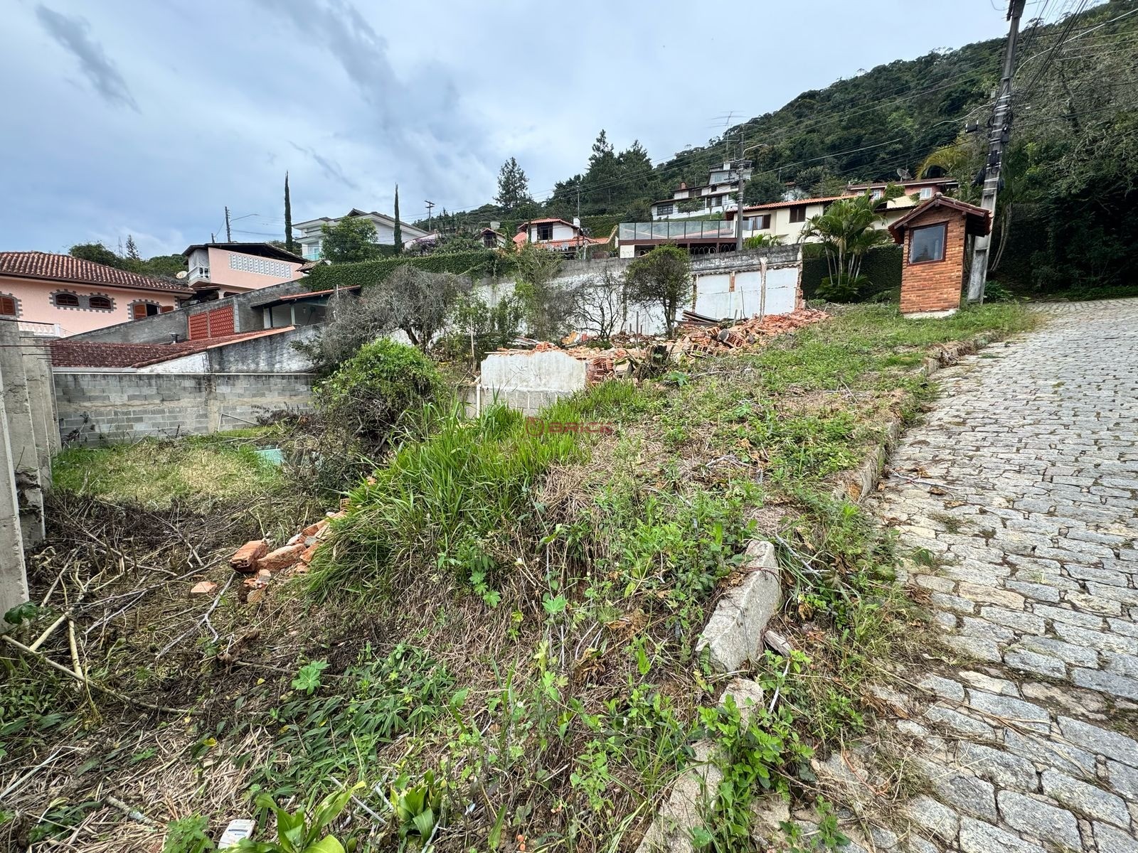 Terreno Residencial à venda em Golfe, Teresópolis - RJ - Foto 2