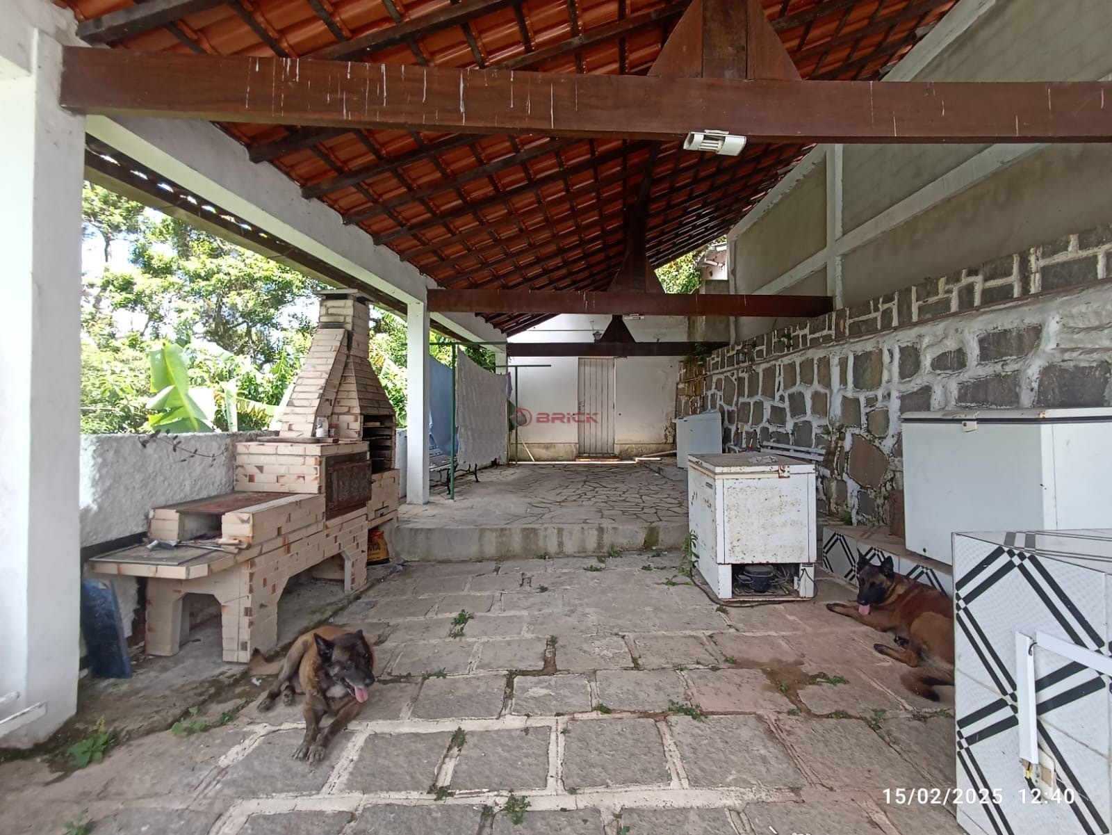 Casa para Alugar  à venda em Alto, Teresópolis - RJ - Foto 35