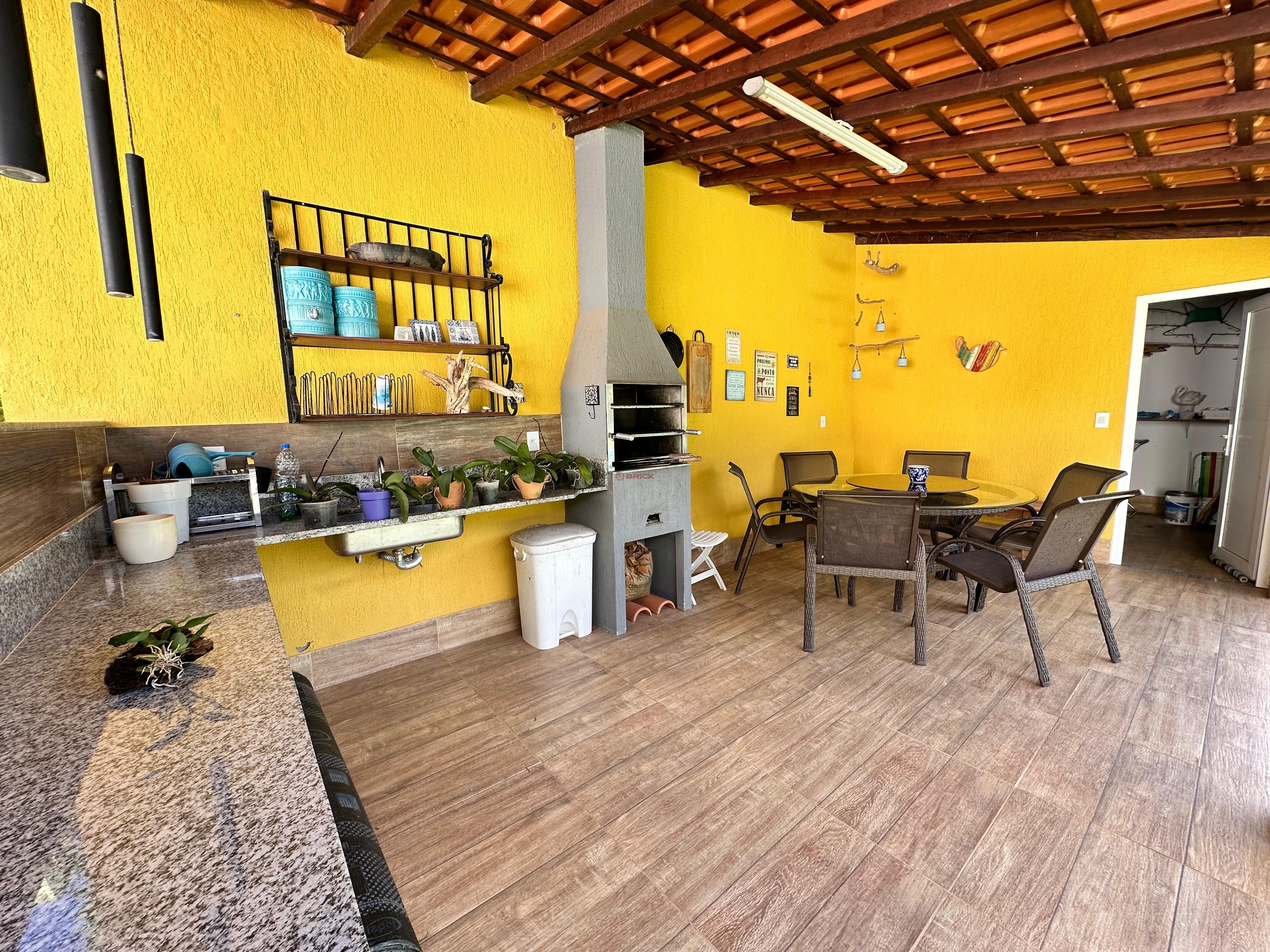 Casa à venda em Vargem Grande, Teresópolis - RJ - Foto 40