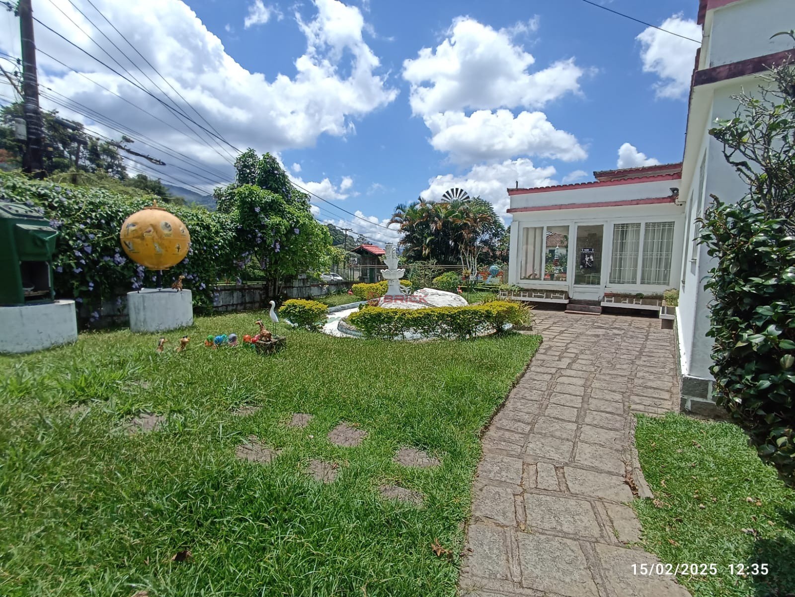 Casa para Alugar  à venda em Alto, Teresópolis - RJ - Foto 28