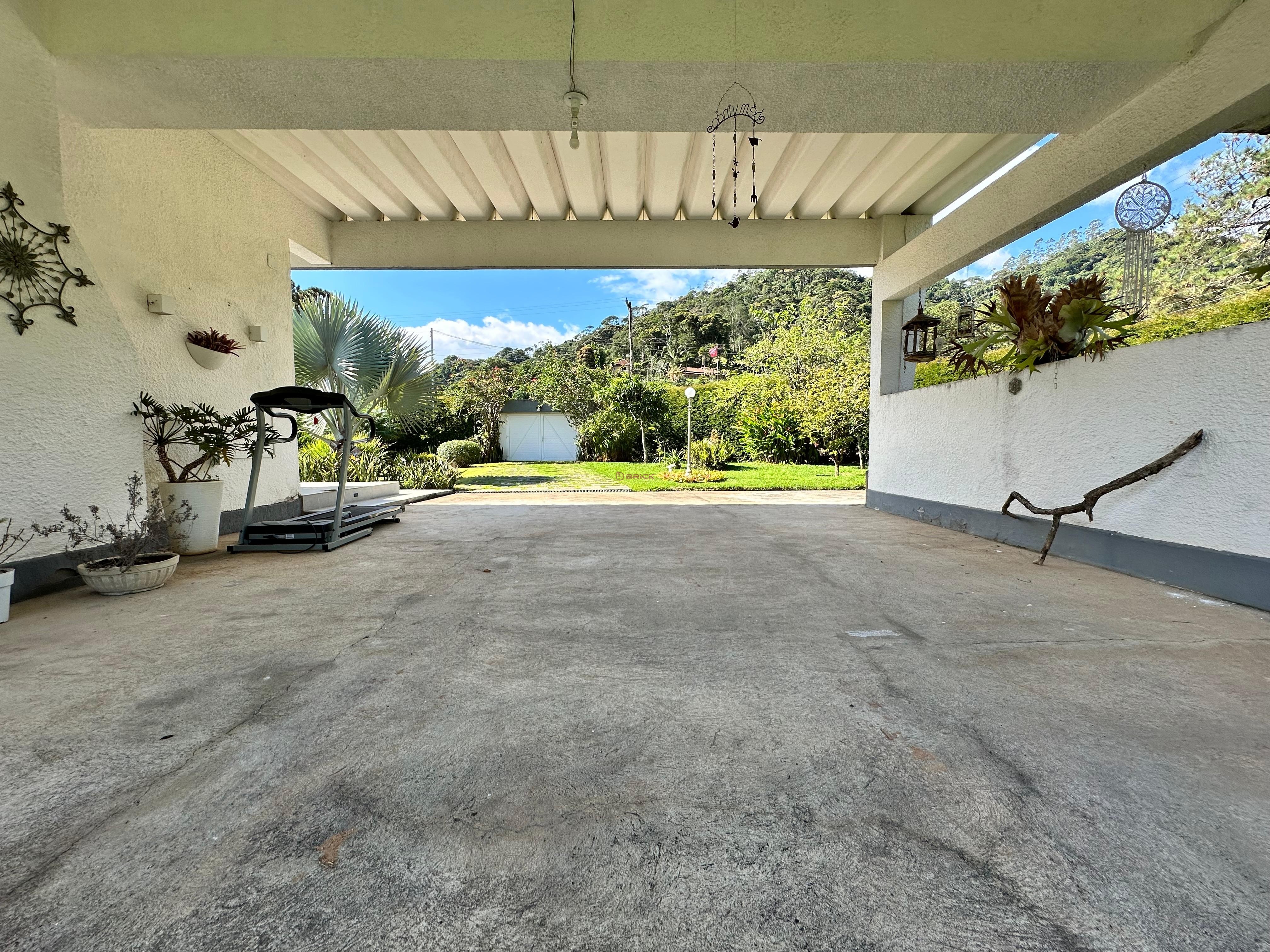 Casa à venda em Vargem Grande, Teresópolis - RJ - Foto 32