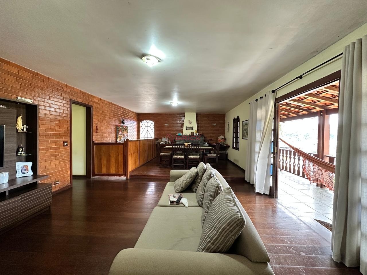 Casa à venda em Barra do Imbuí, Teresópolis - RJ - Foto 5