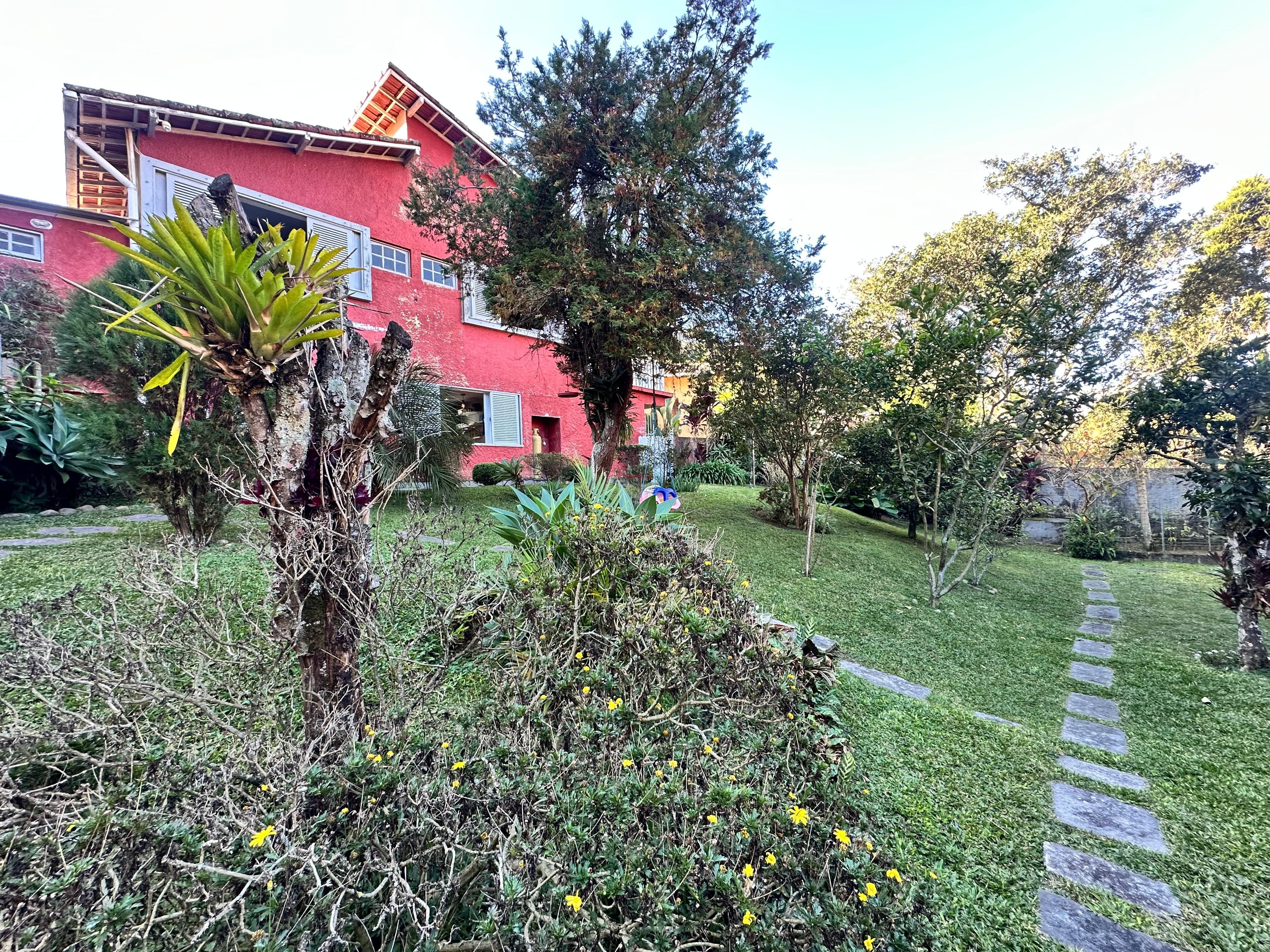 Casa à venda em Iucas, Teresópolis - RJ - Foto 25