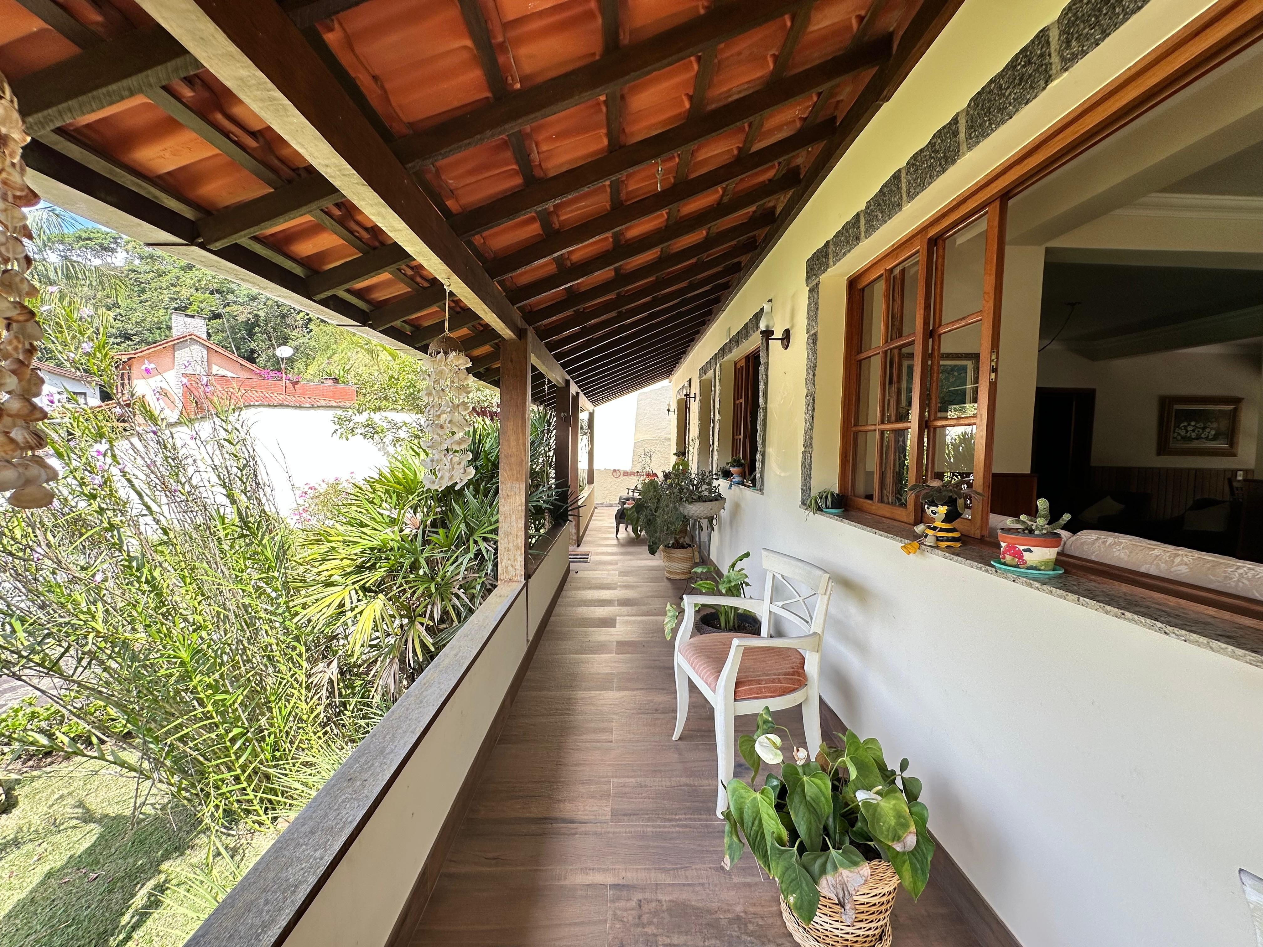 Casa à venda em Carlos Guinle, Teresópolis - RJ - Foto 7