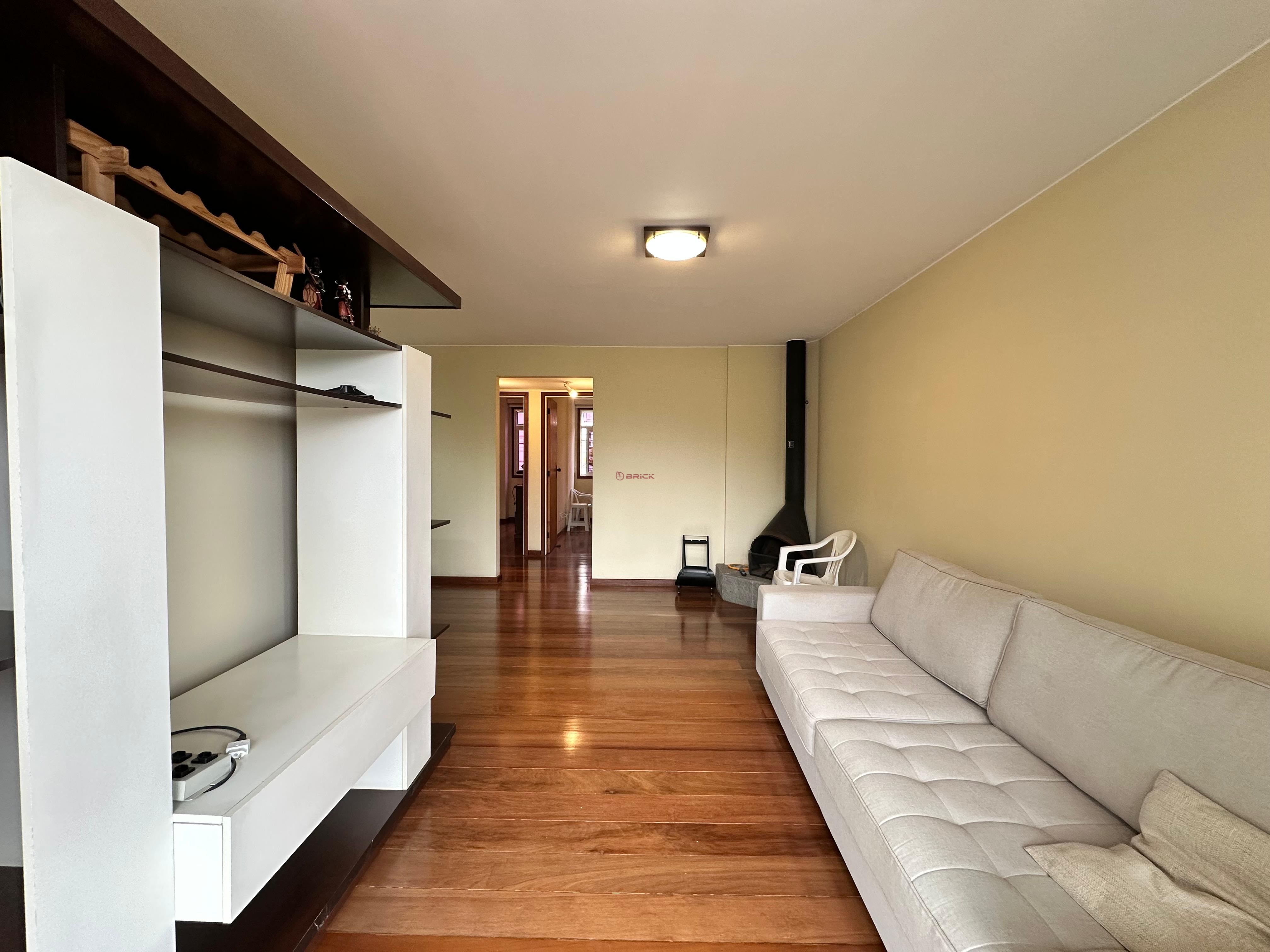Apartamento à venda em Bom Retiro, Teresópolis - RJ - Foto 13