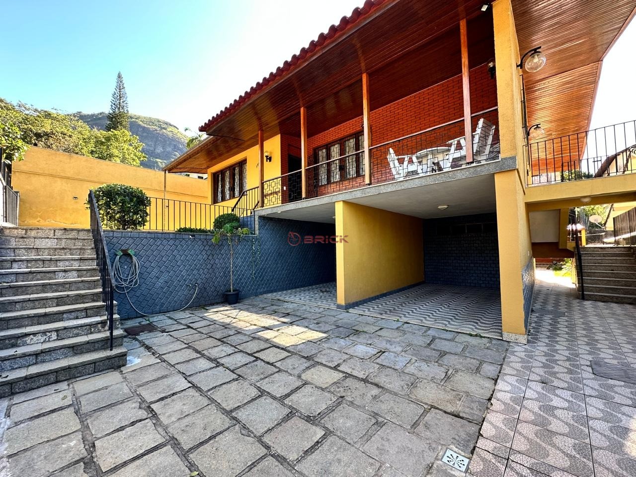 Casa à venda em Iucas, Teresópolis - RJ - Foto 7