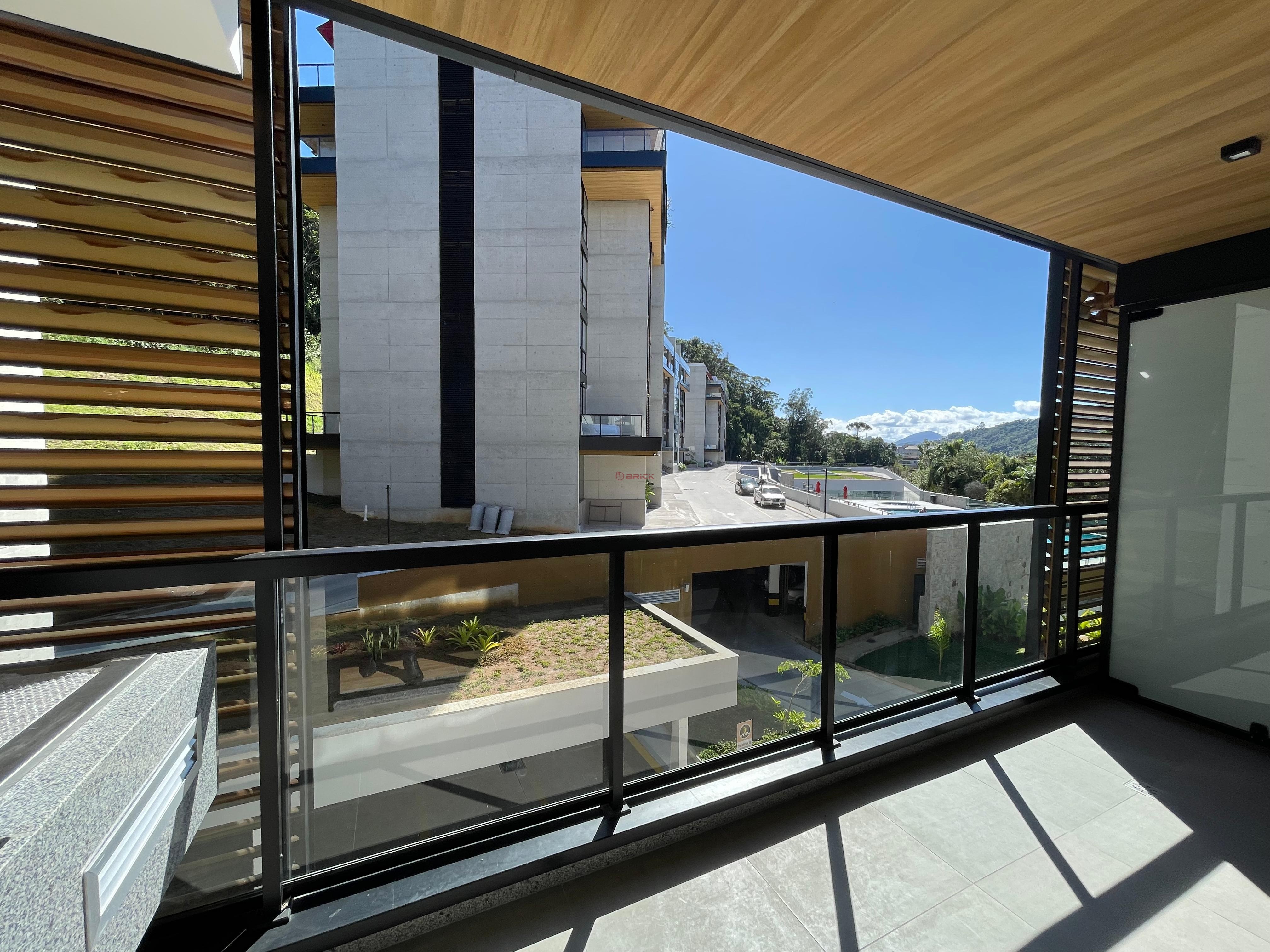 Apartamento à venda em Alto, Teresópolis - RJ - Foto 2
