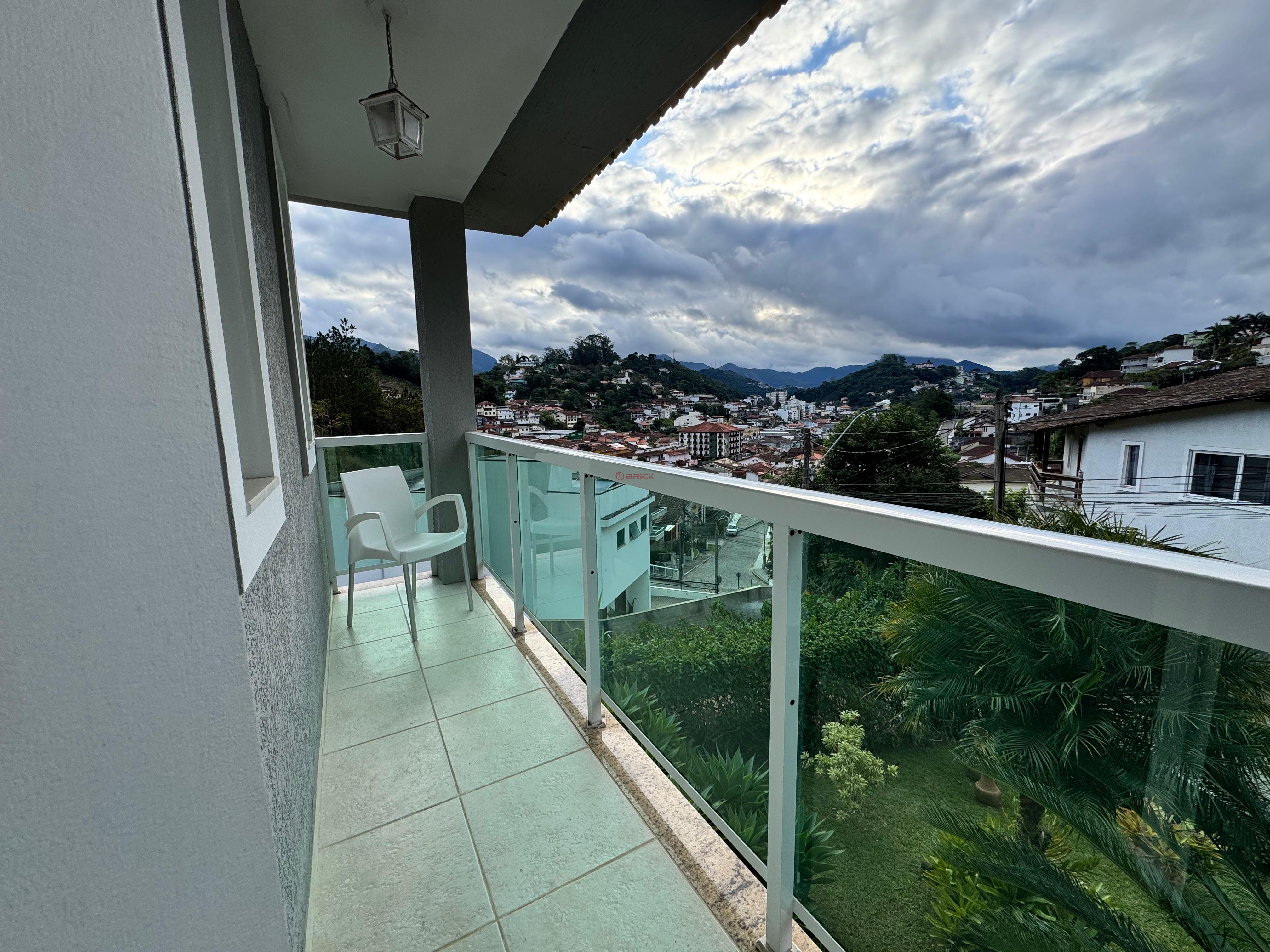 Casa à venda em Tijuca, Teresópolis - RJ - Foto 13