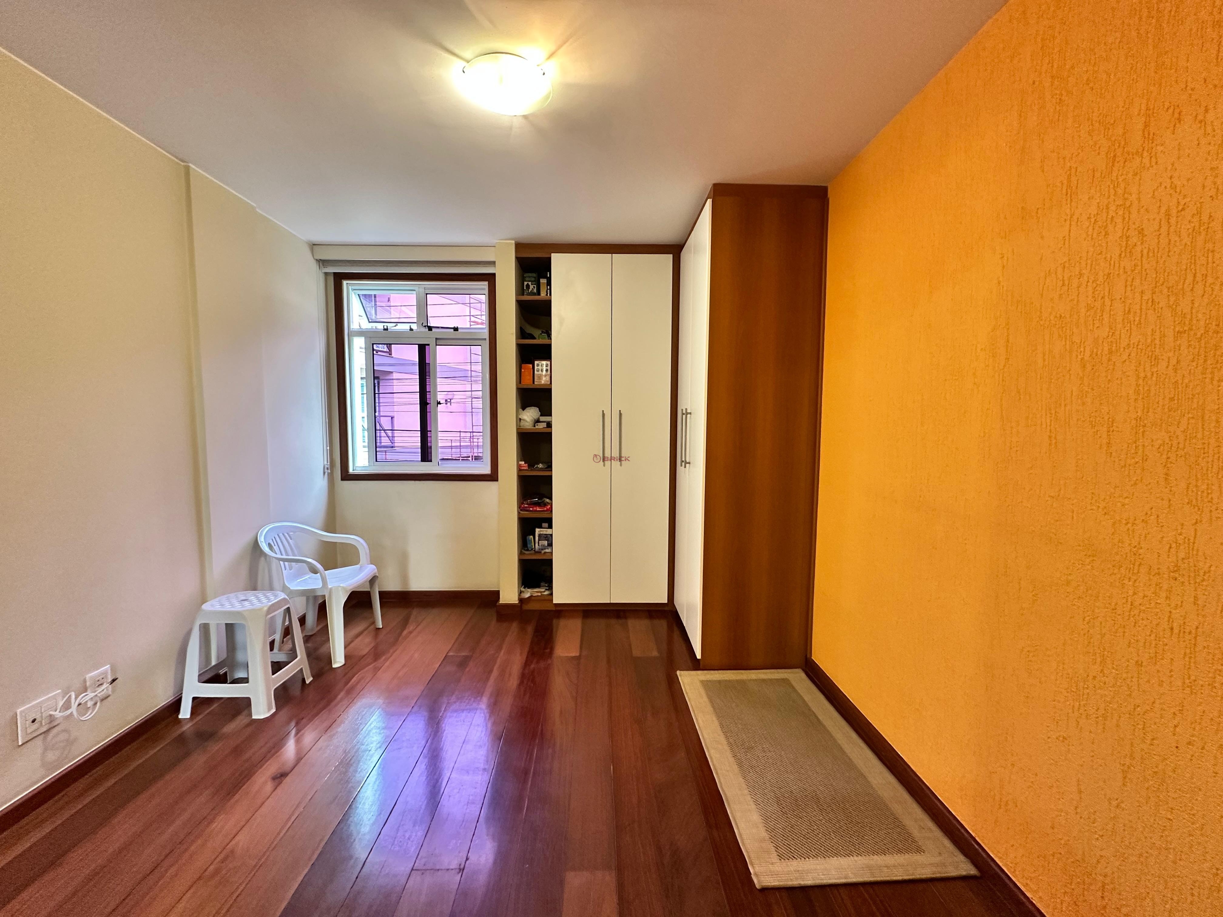 Apartamento à venda em Bom Retiro, Teresópolis - RJ - Foto 9