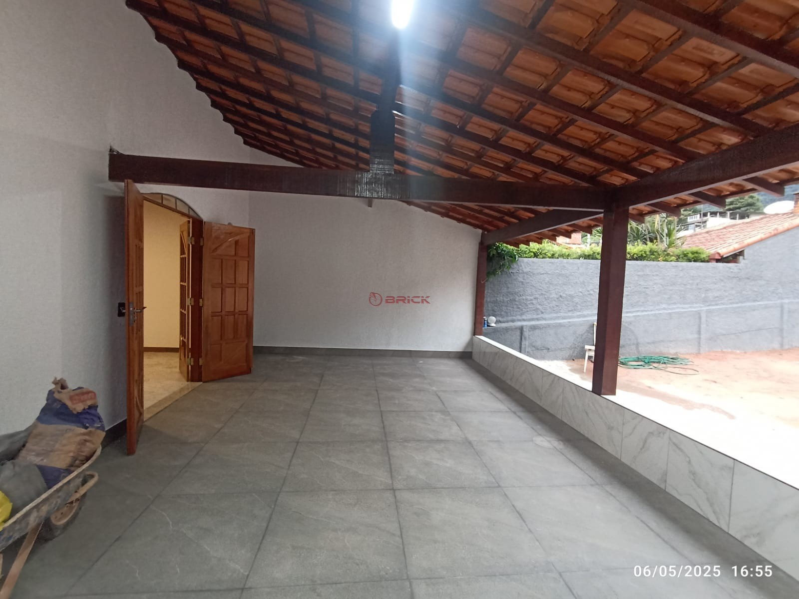 Casa para Alugar em Nossa Senhora de Fátima, Teresópolis - RJ - Foto 12