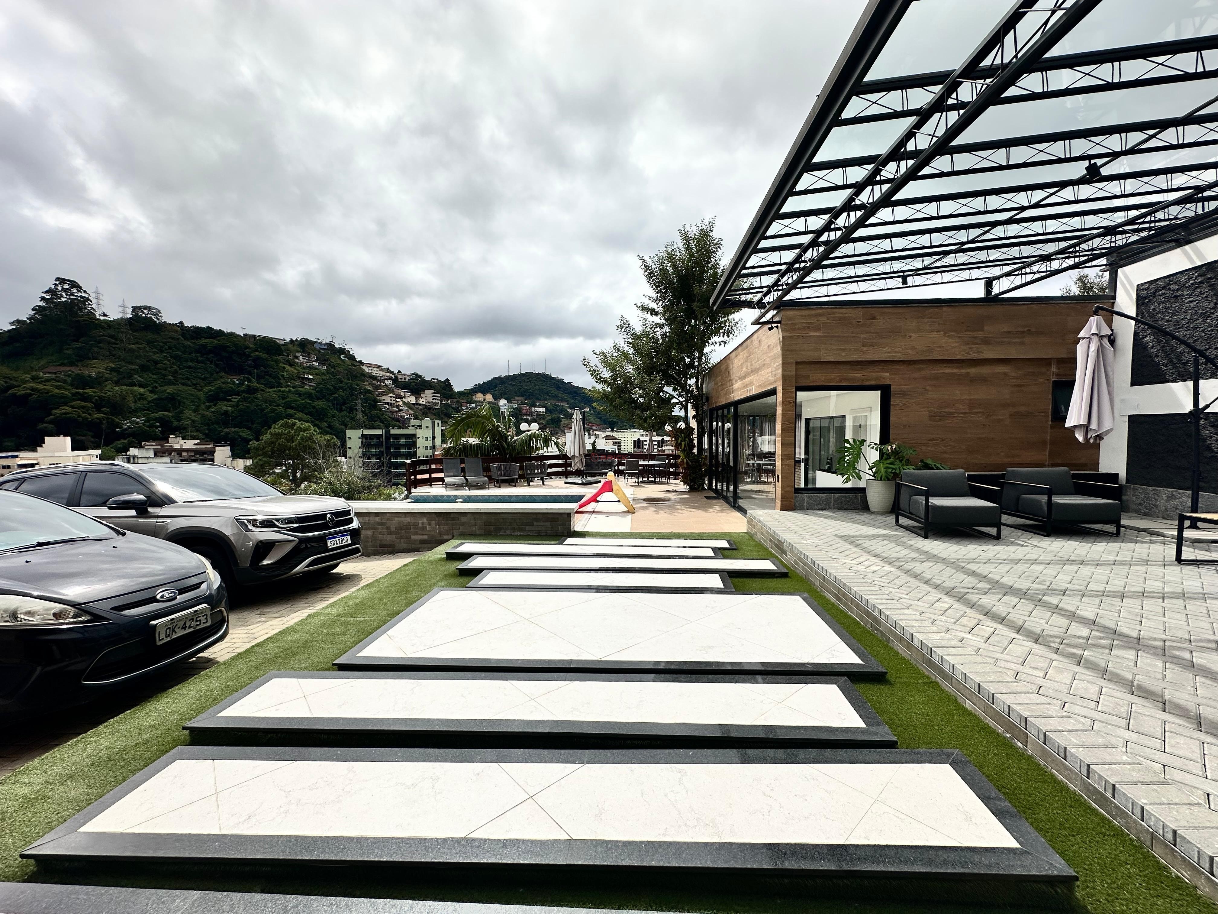 Casa à venda em Agriões, Teresópolis - RJ - Foto 8