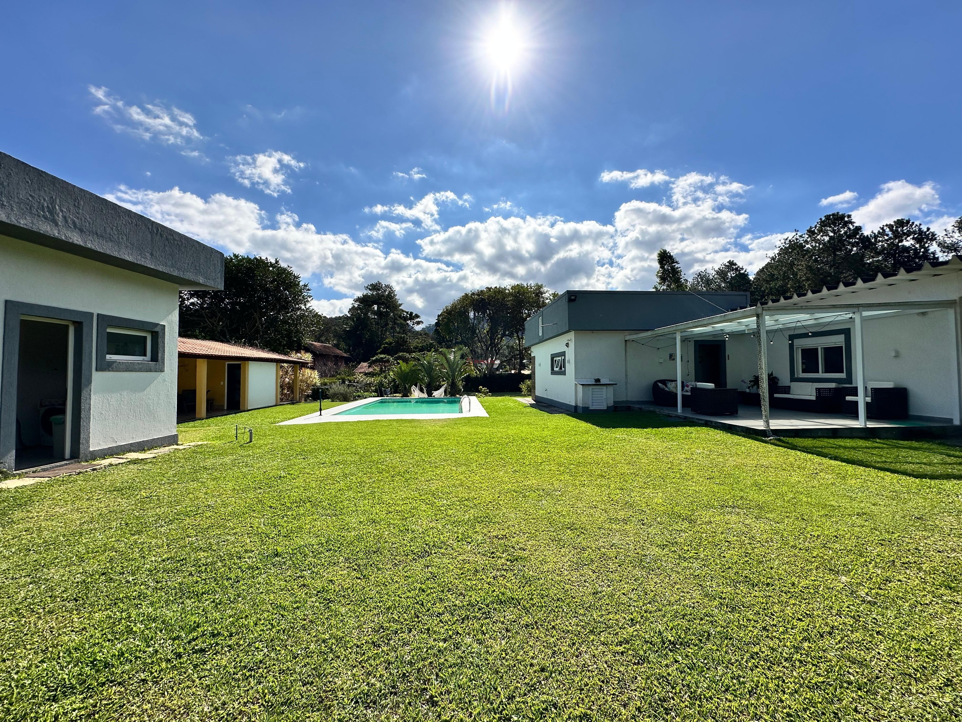 Casa à venda em Vargem Grande, Teresópolis - RJ - Foto 35