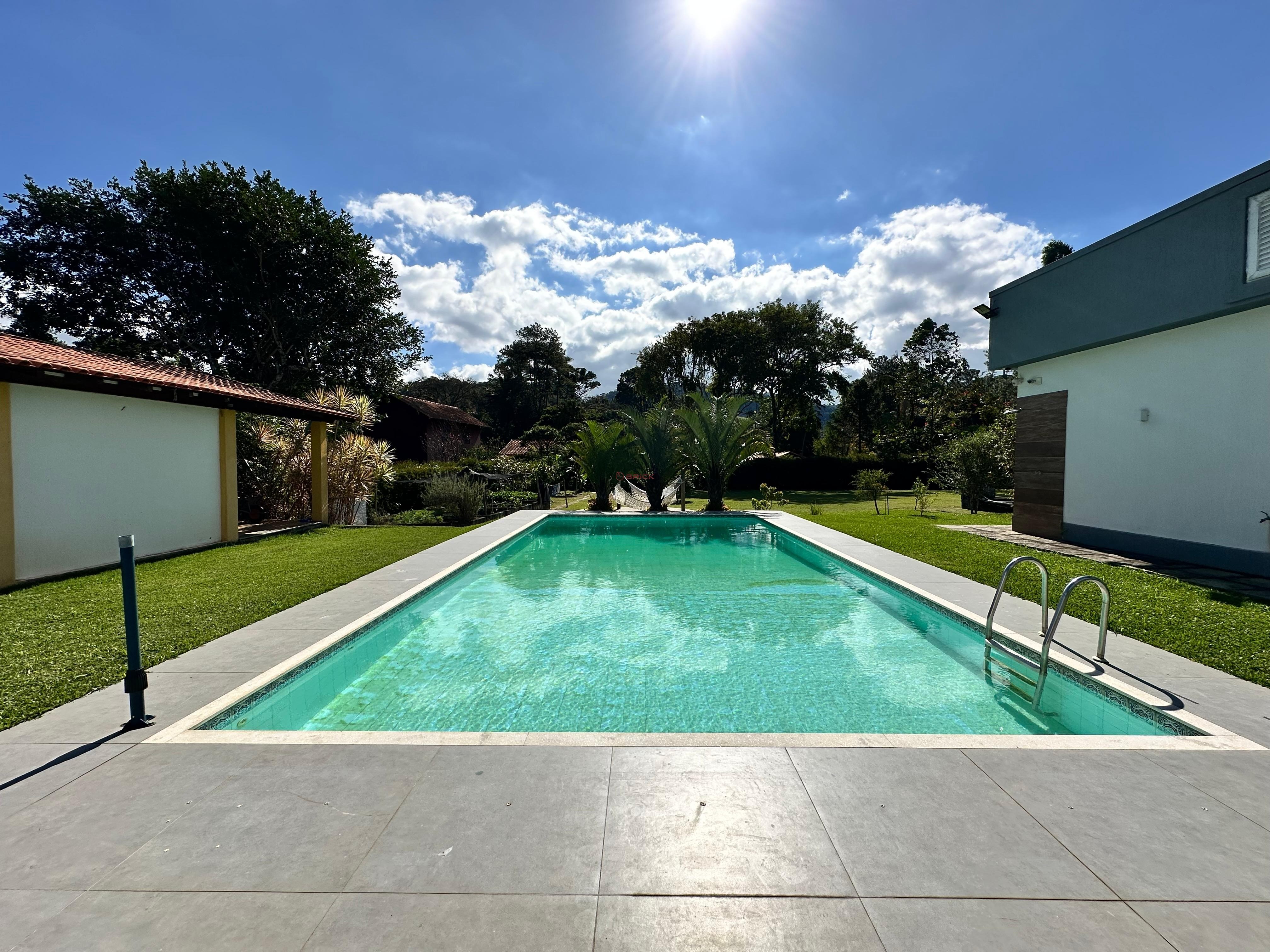 Casa à venda em Vargem Grande, Teresópolis - RJ - Foto 39