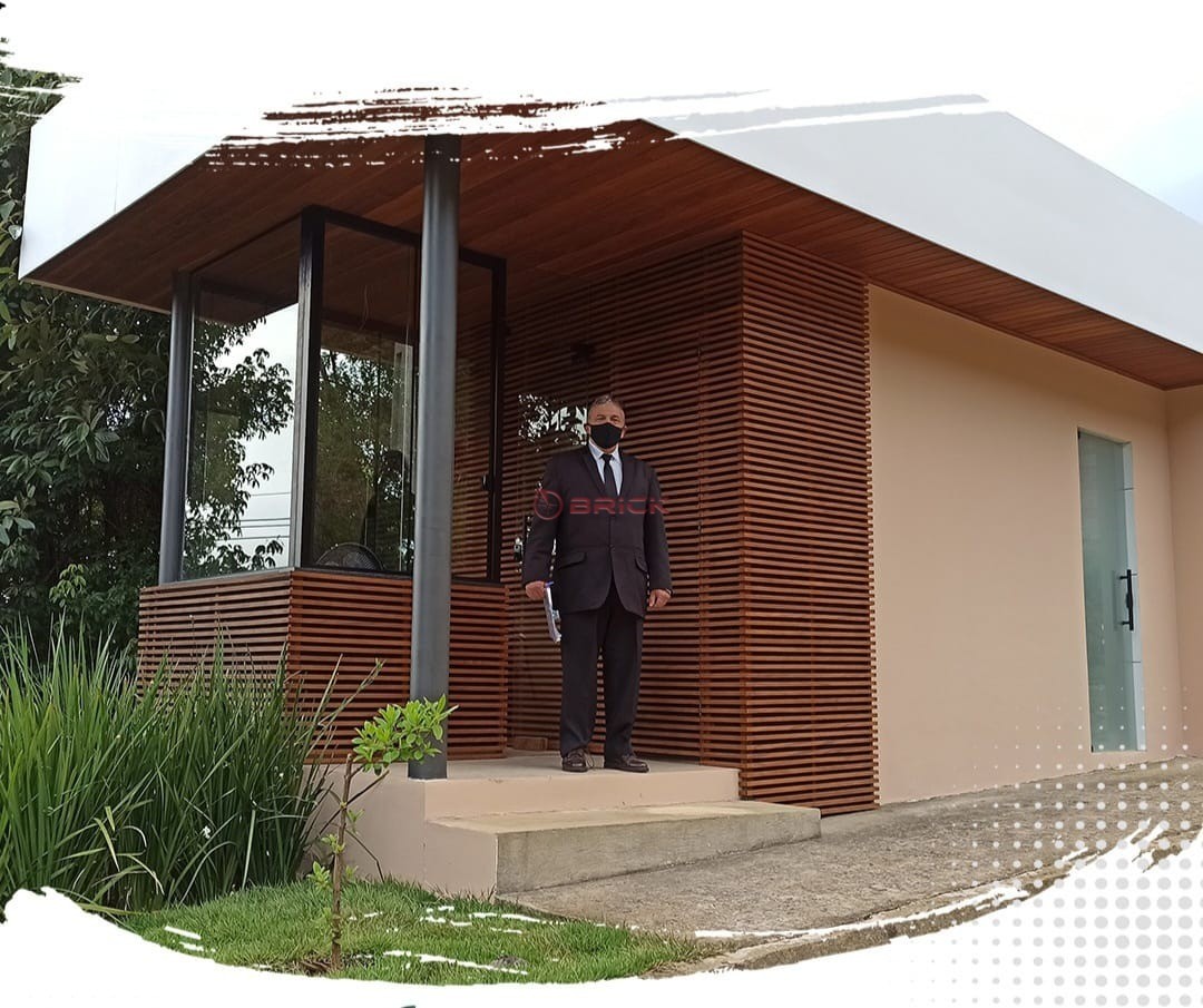 Terreno Residencial à venda em Albuquerque, Teresópolis - RJ - Foto 2