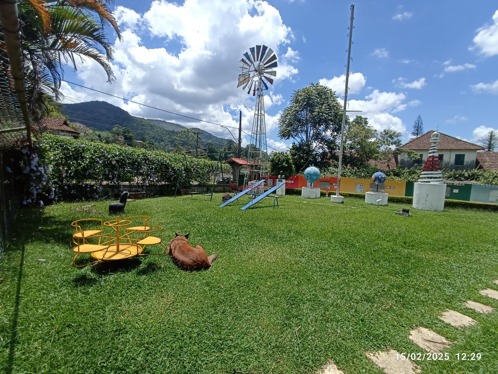 Casa para Alugar  à venda em Alto, Teresópolis - RJ - Foto 24