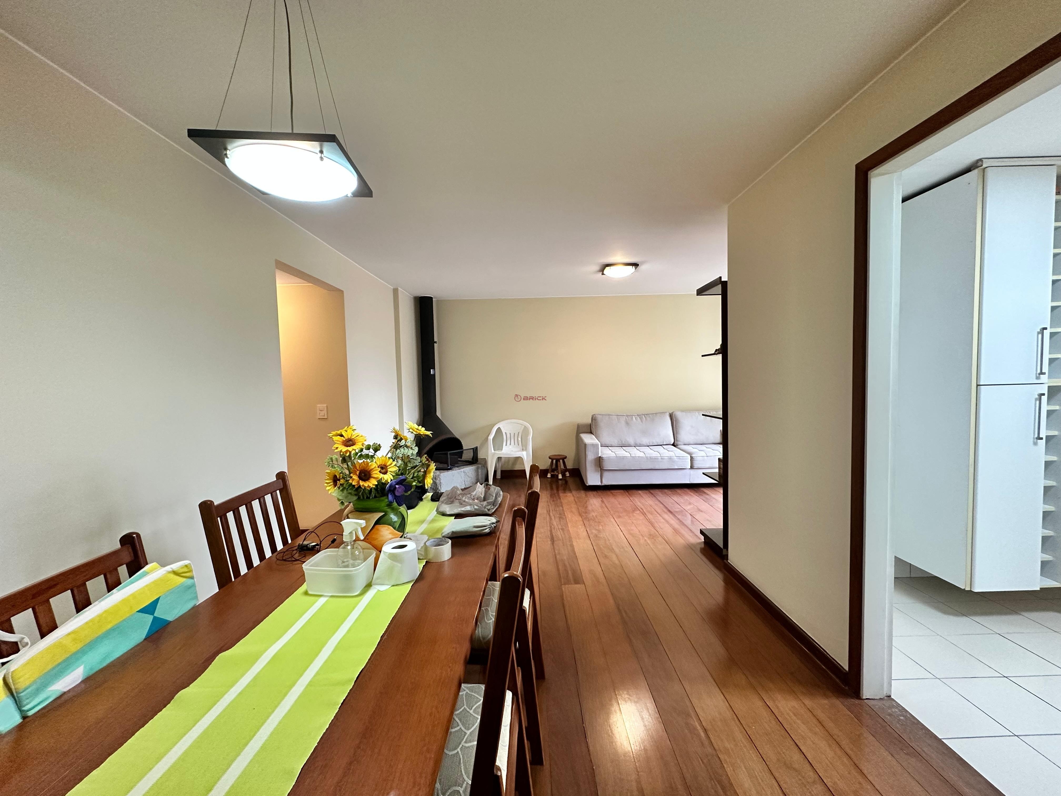 Apartamento à venda em Bom Retiro, Teresópolis - RJ - Foto 5