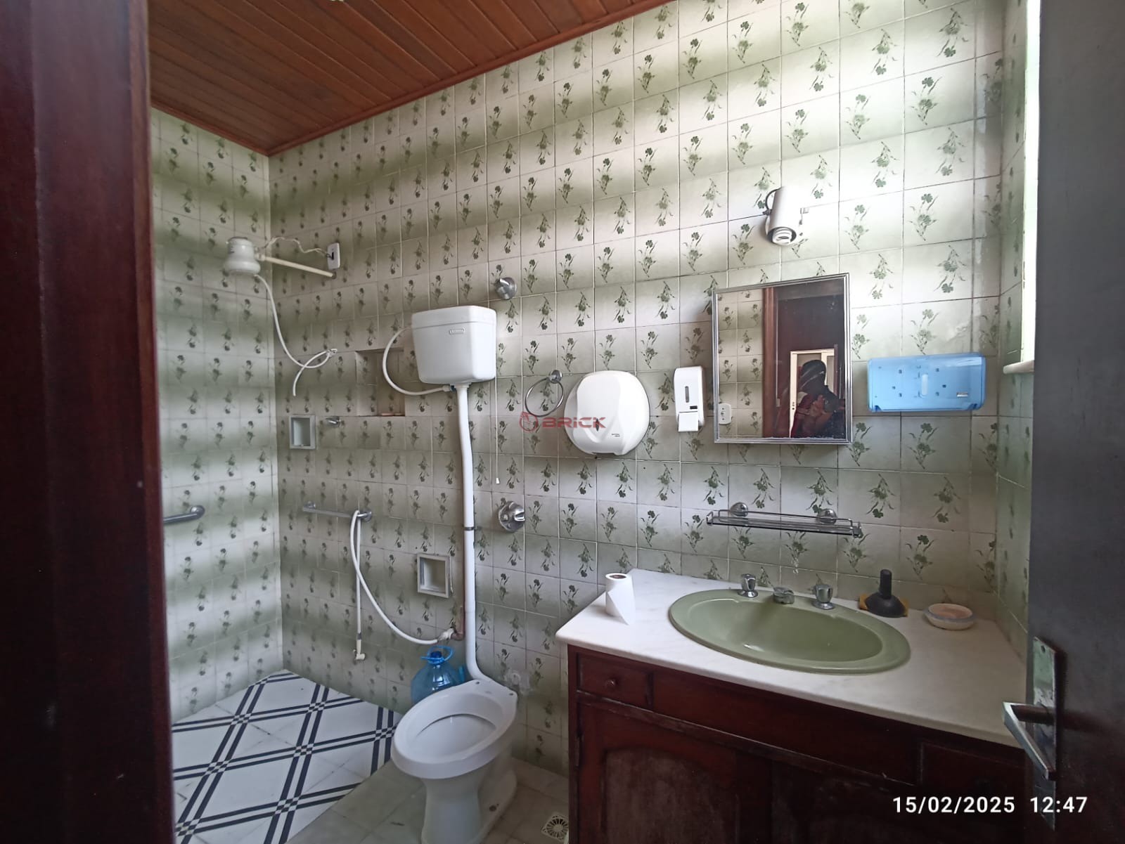 Casa para Alugar  à venda em Alto, Teresópolis - RJ - Foto 36