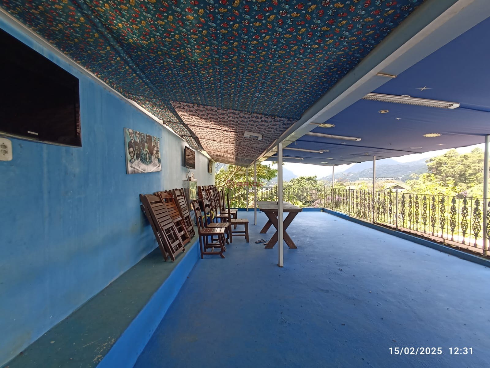 Casa para Alugar  à venda em Alto, Teresópolis - RJ - Foto 20