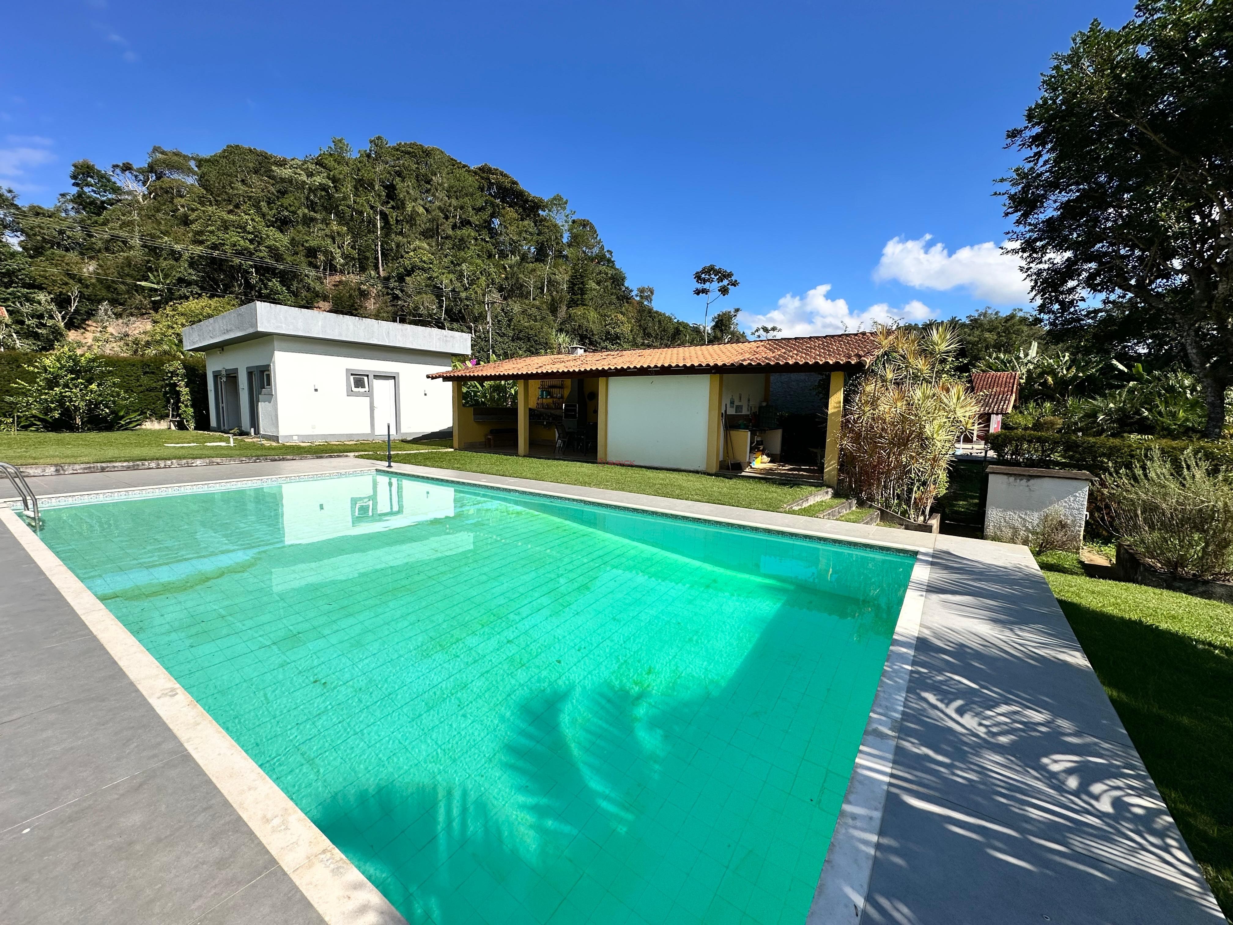 Casa à venda em Vargem Grande, Teresópolis - RJ - Foto 44