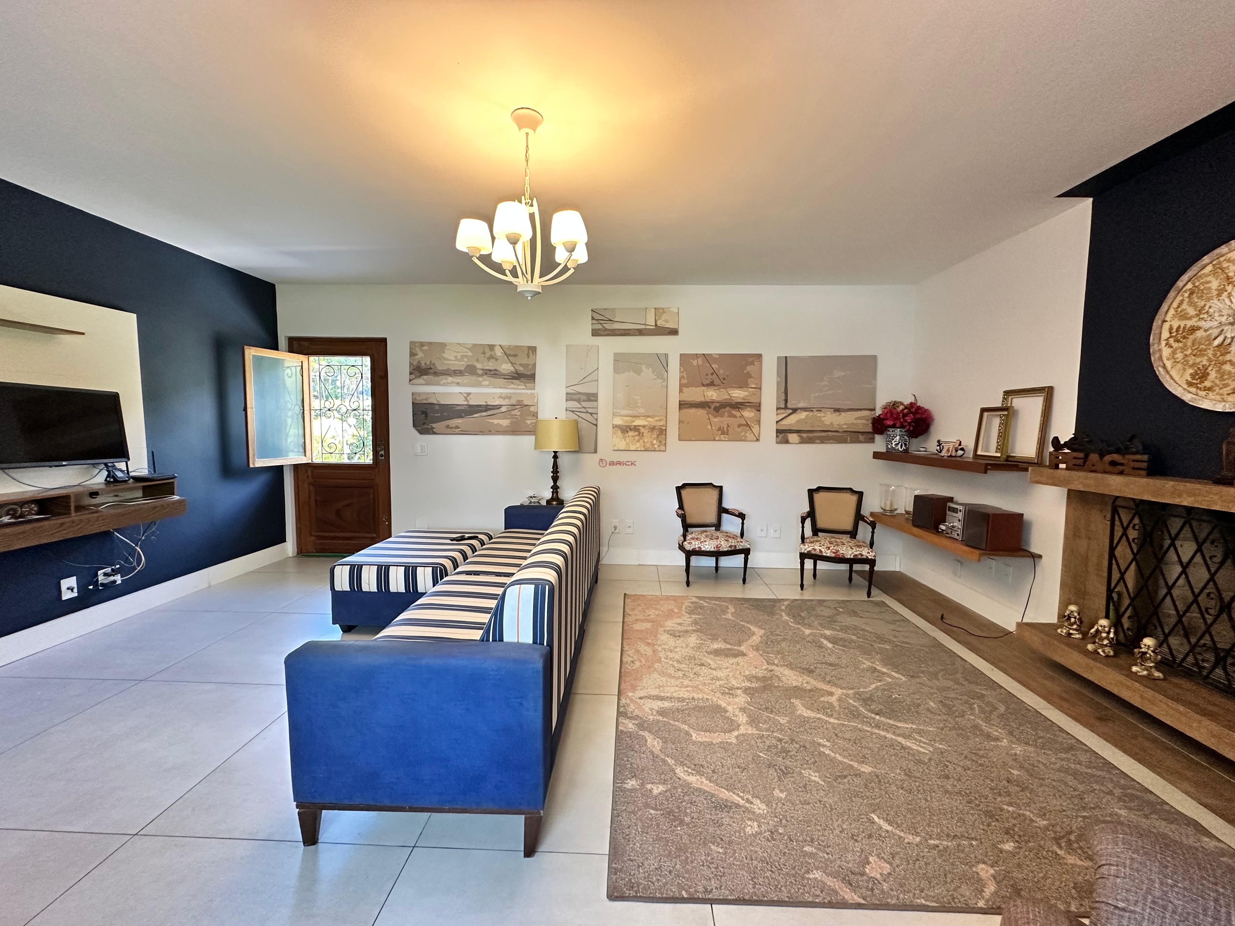 Casa à venda em Vargem Grande, Teresópolis - RJ - Foto 6