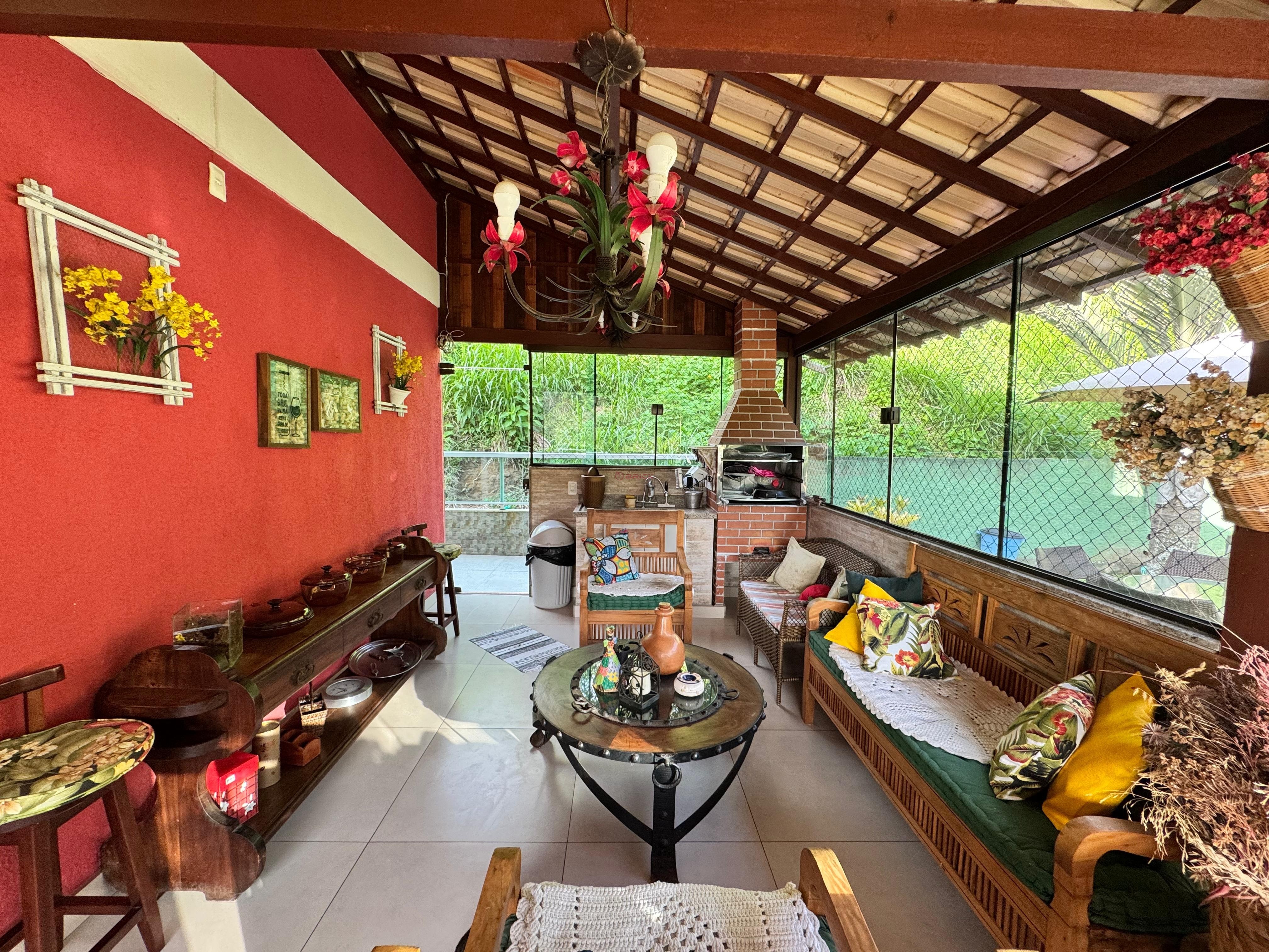 Casa à venda em Tijuca, Teresópolis - RJ - Foto 21